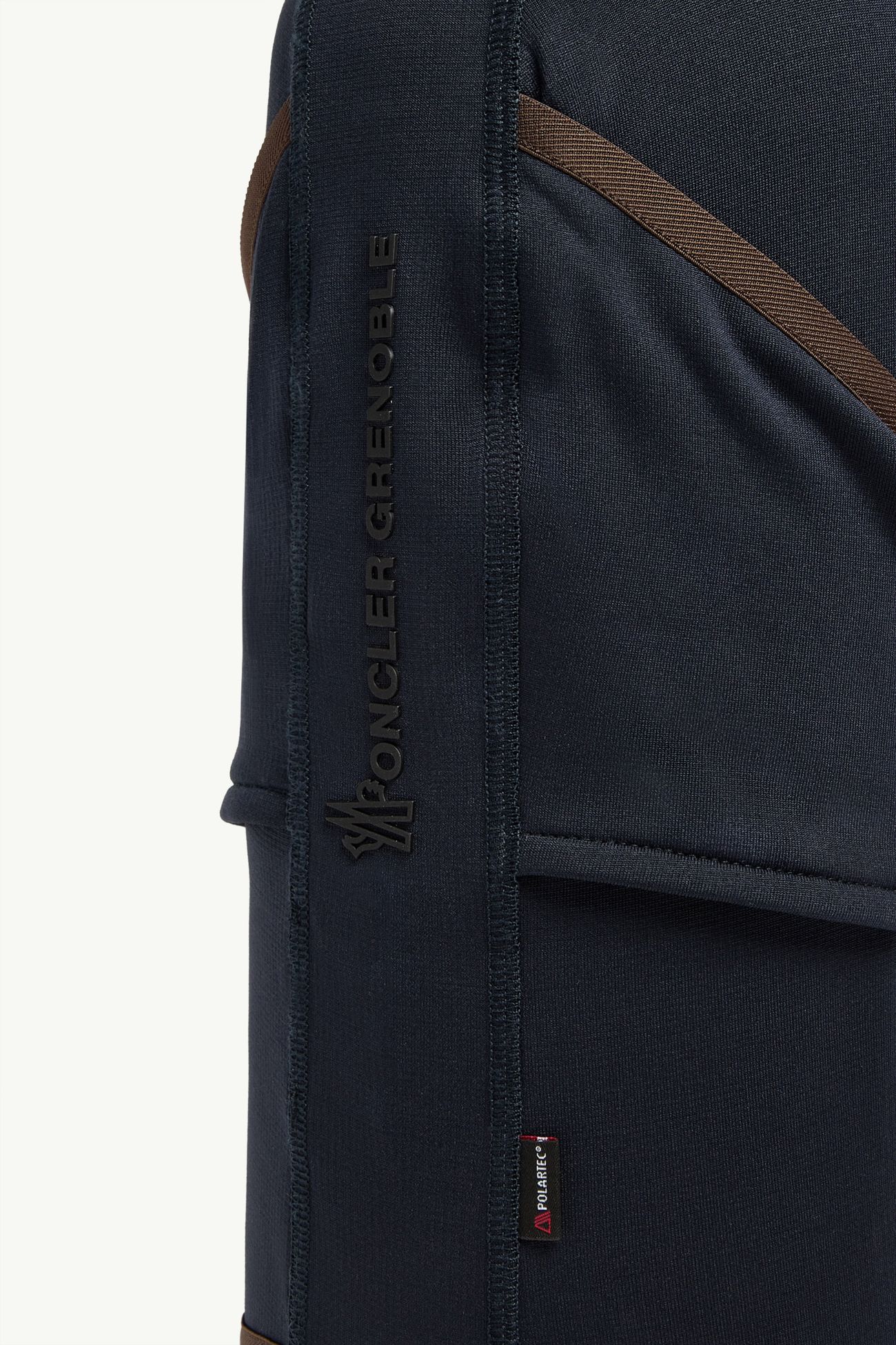 男士巴拉克拉法帽 男士 海军蓝色 Moncler 2