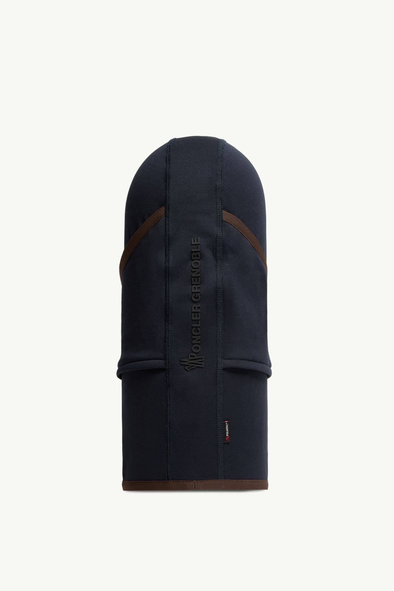 Polartec® Balaclava Men Navy Blue Moncler 3