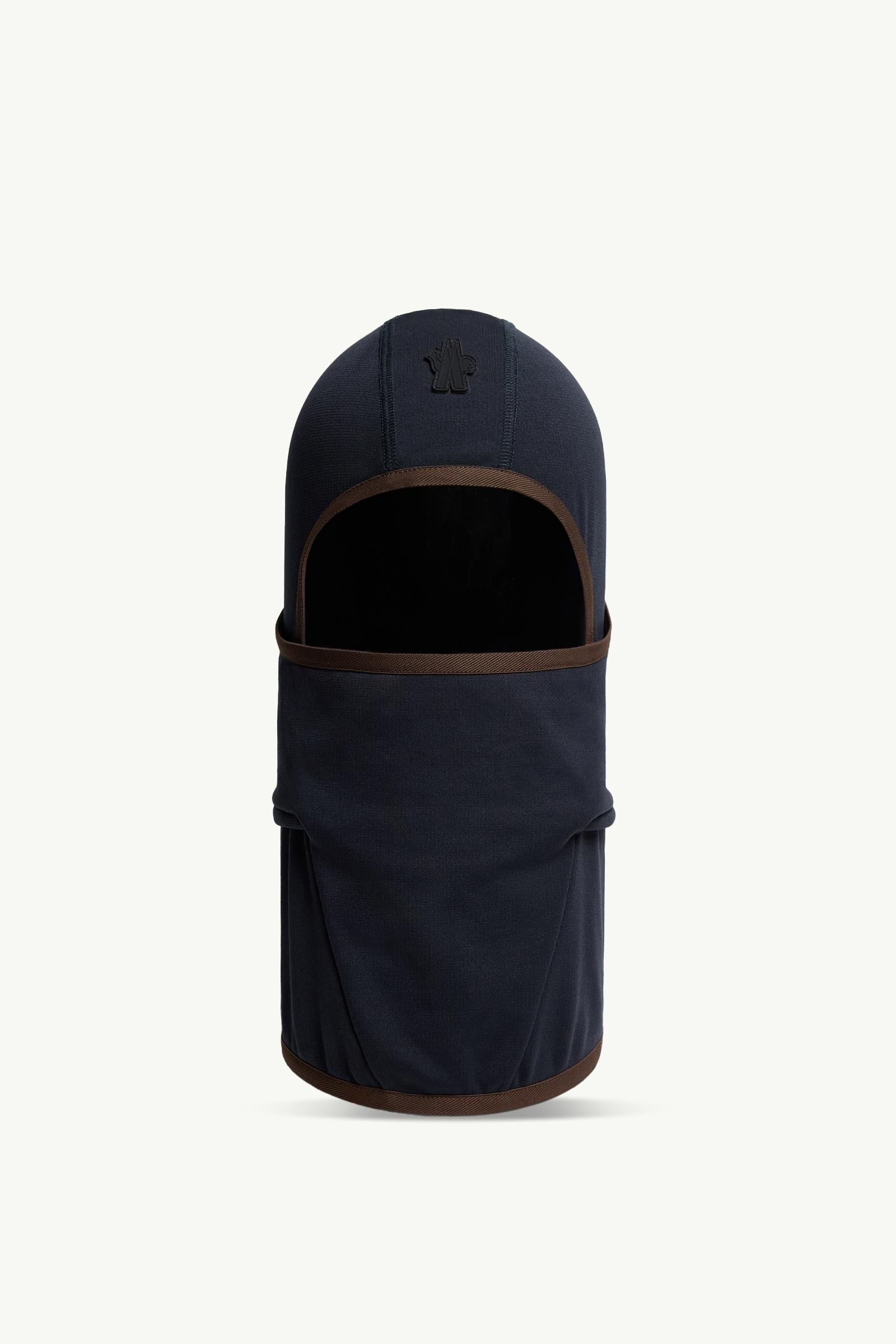 Polartec® Balaclava Men Navy Blue Moncler, 1 of 0
