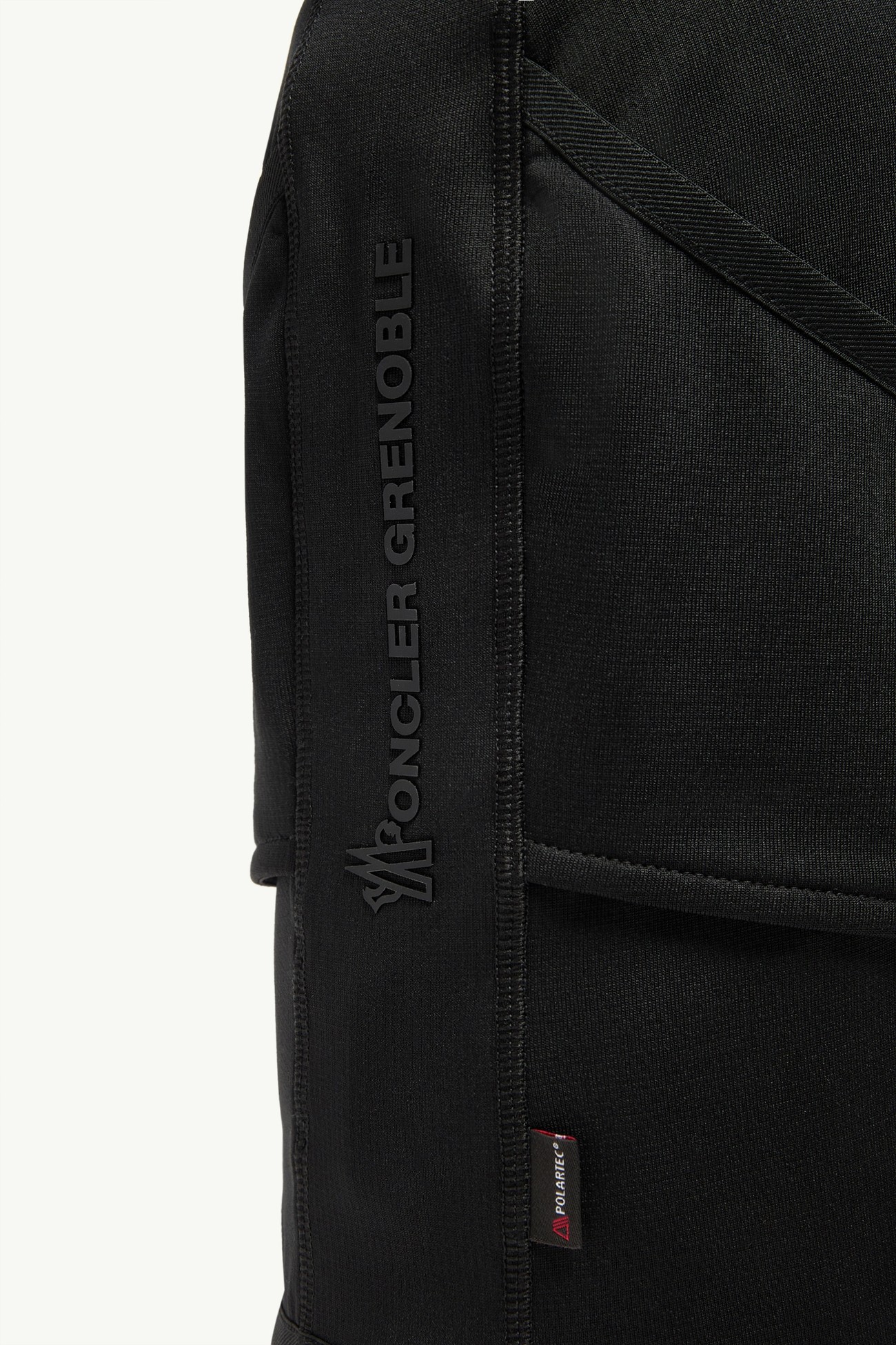 Polartec® Sturmhaube Herren Schwarz Moncler 2