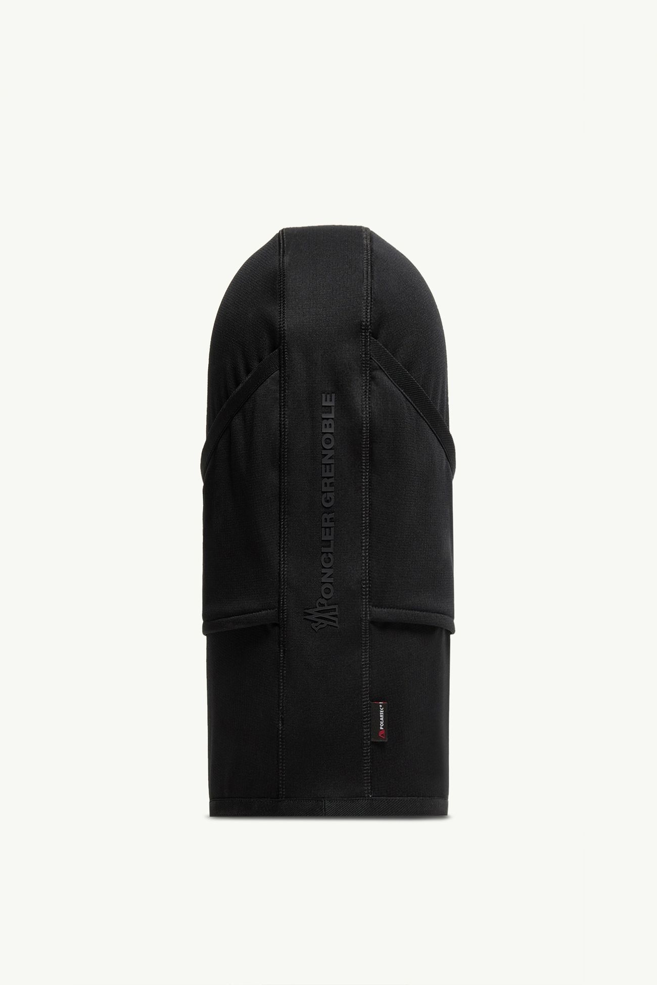 男士巴拉克拉法帽 男士 黑色 Moncler 3