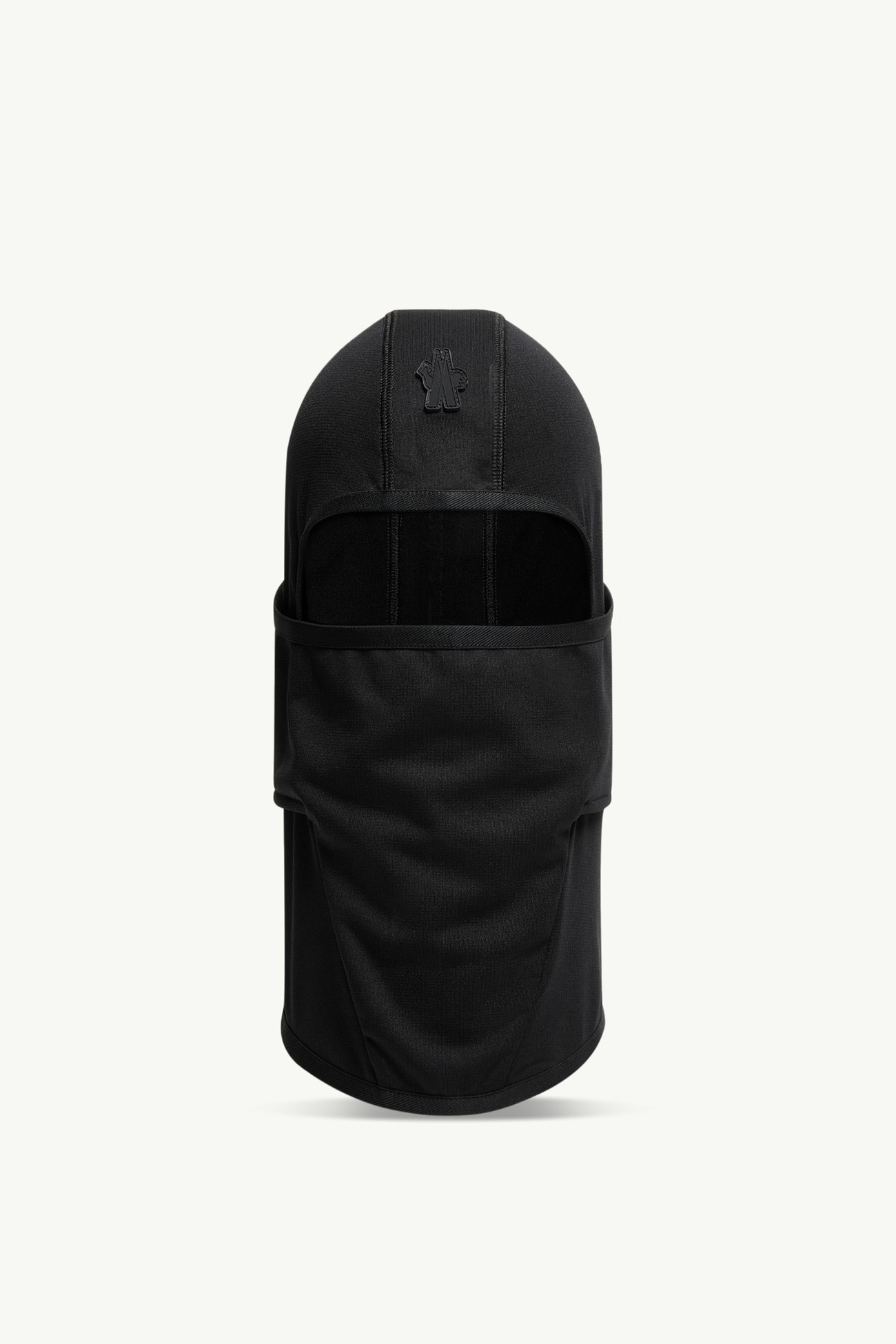 Passamontagna in Polartec® Uomo Nero Moncler 0