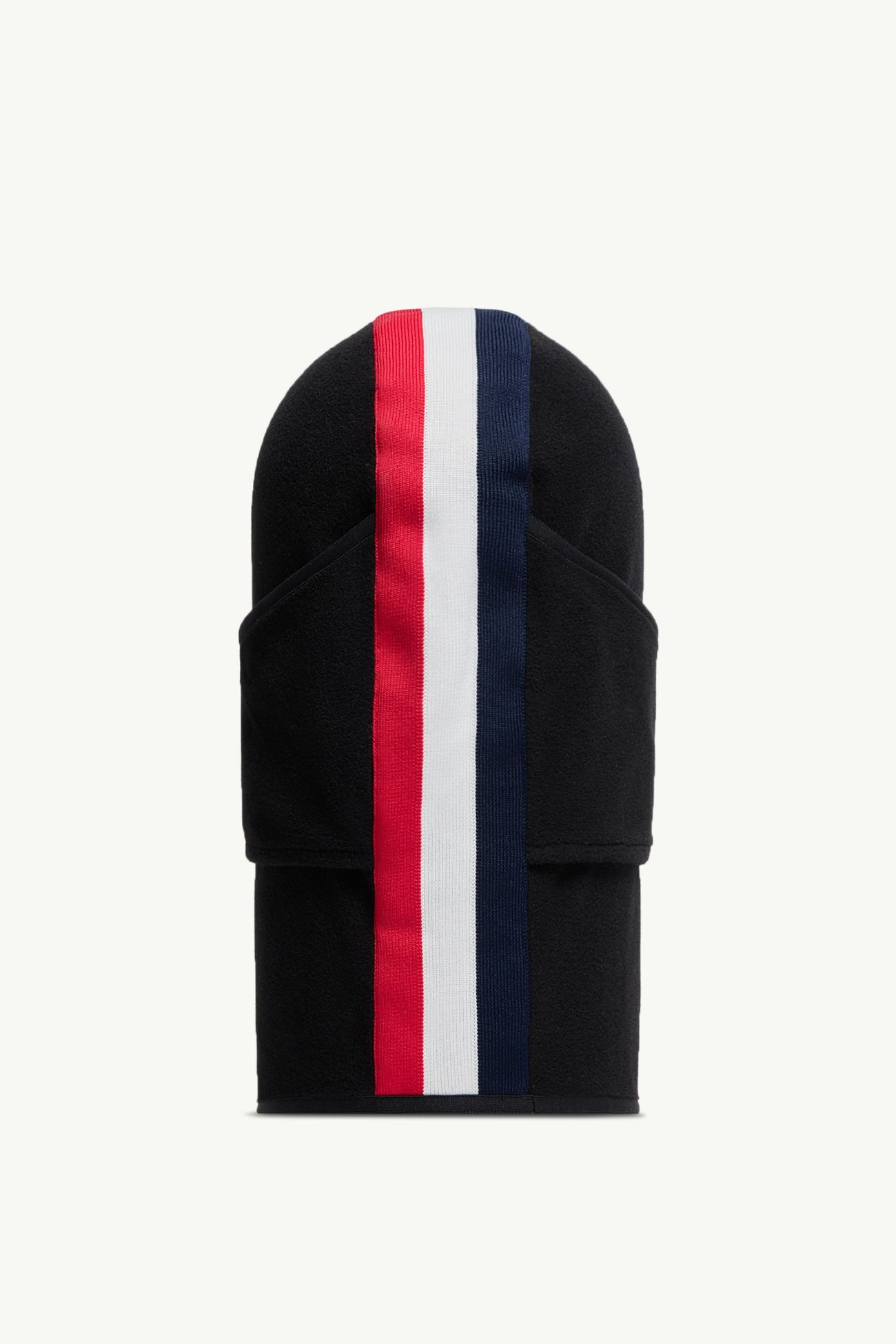 Sturmhaube aus Fleece Herren Schwarz Moncler 3