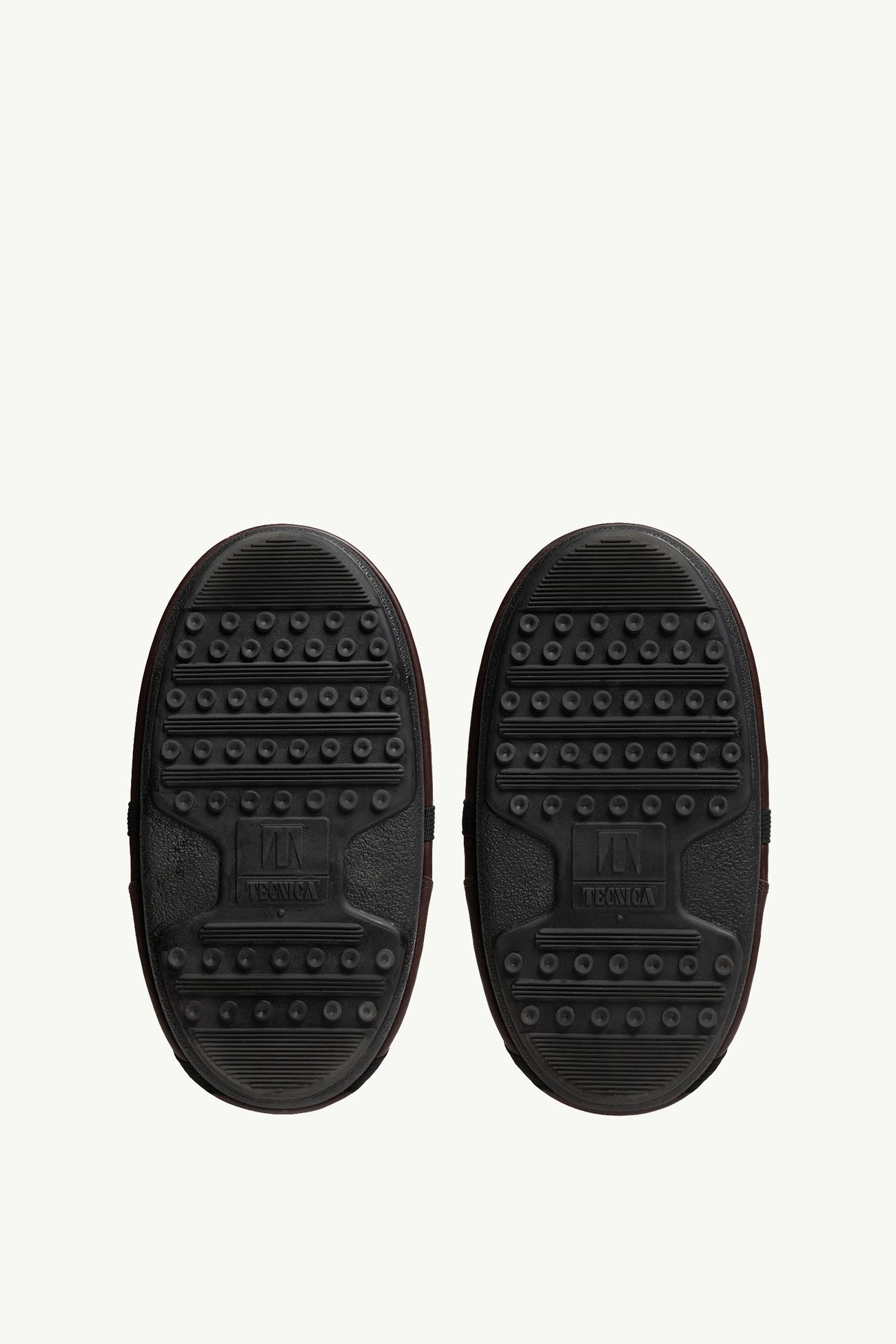 Moon Boot x Moncler Grenoble Icon Low Snow Boot Men Brown Moncler 5