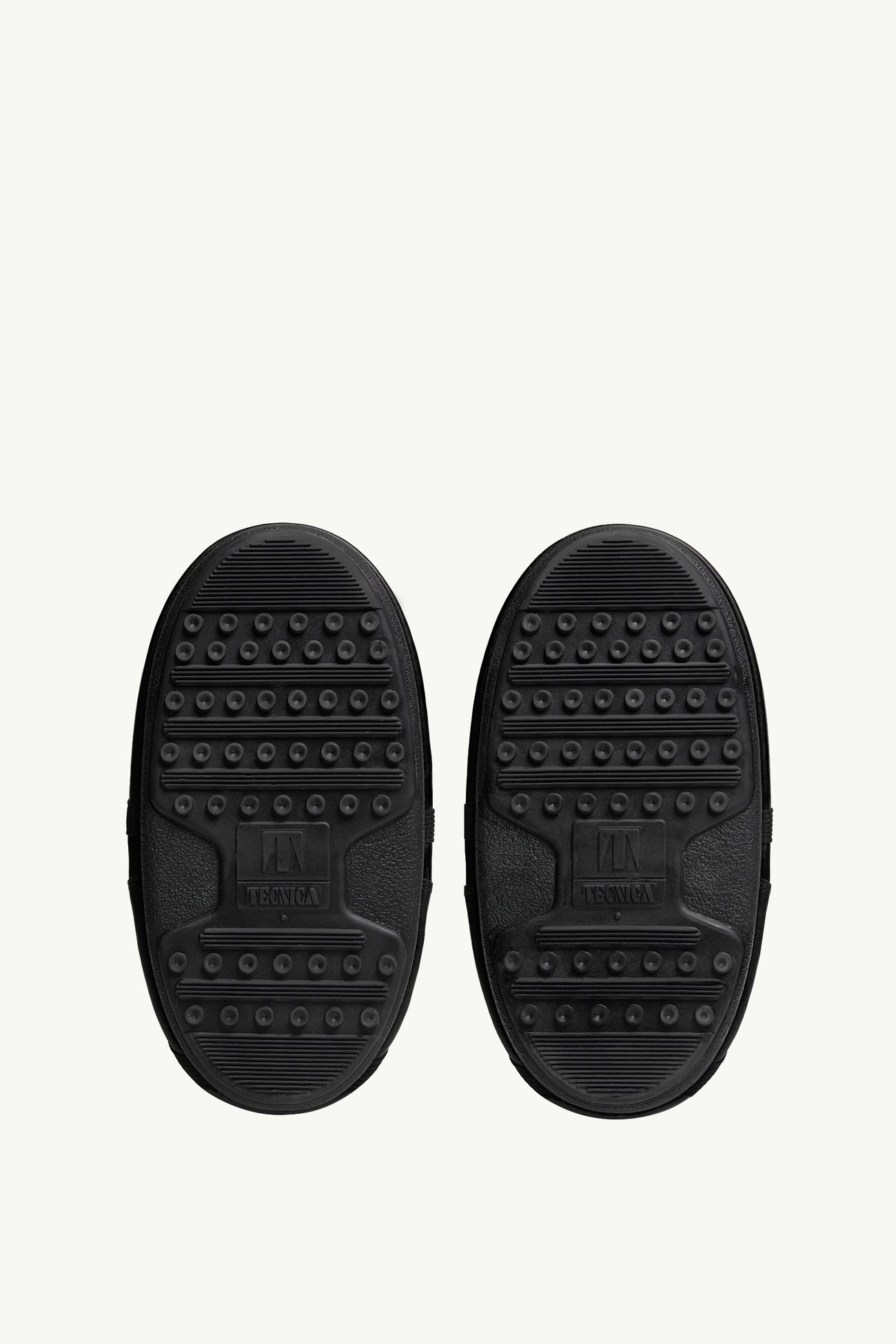 Bottes de neige Moon Boot x Moncler Grenoble Icon Low Hommes Noir Moncler 5