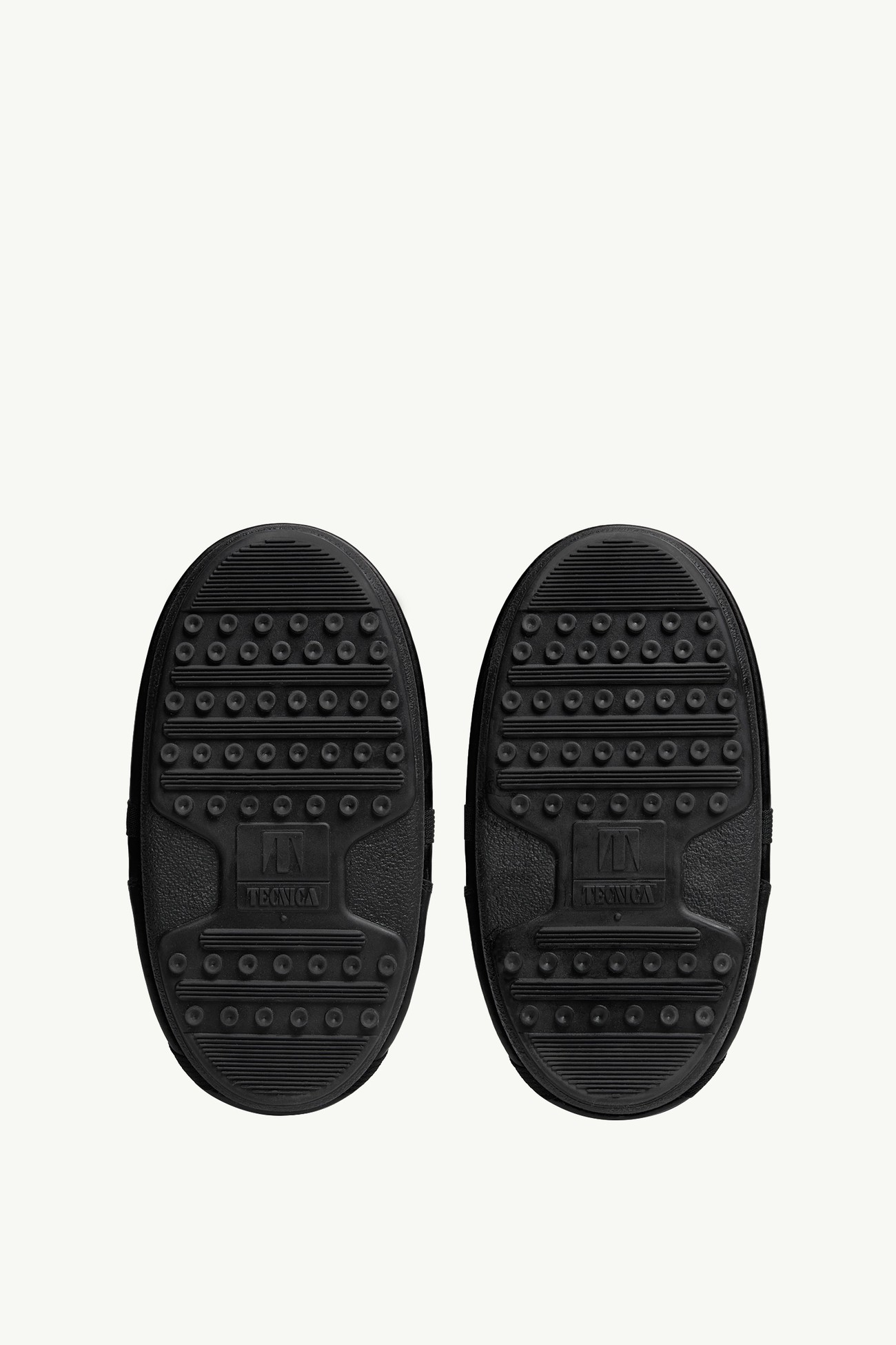 Moon Boot x Moncler Grenoble Icon Low雪靴 男士 黑色 Moncler 5