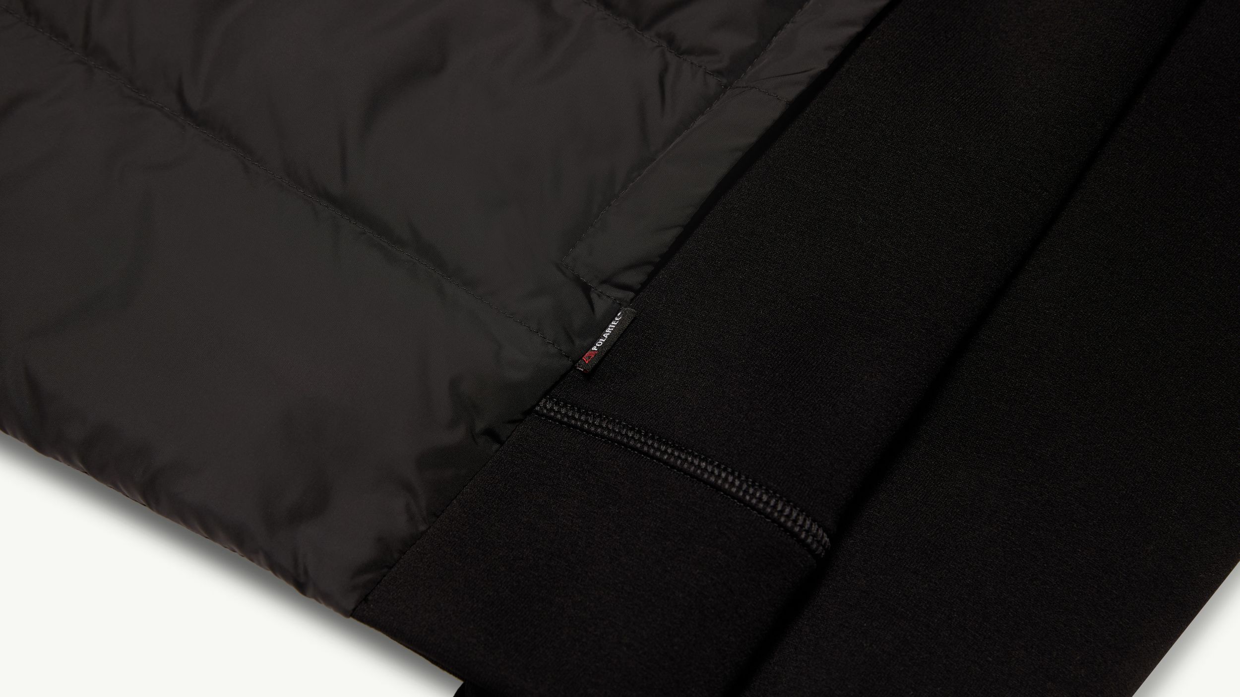 Slide 1 - Polartec® Power Stretch™