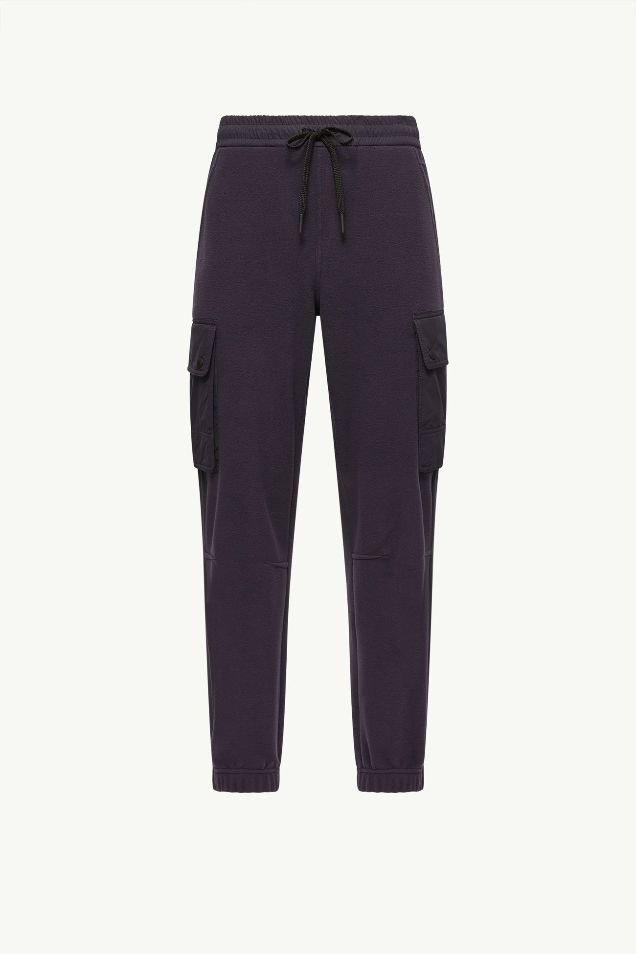 Polartec® Jogginghose Herren Dunkelblau Moncler 2