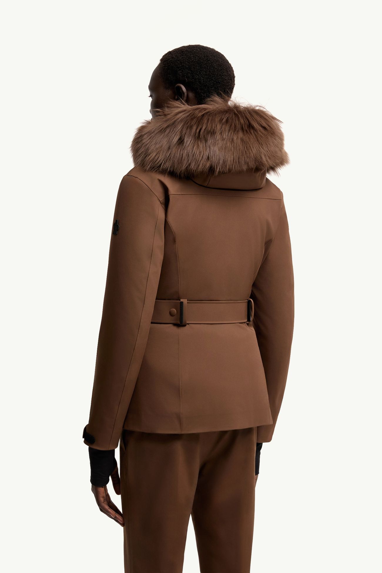 Loira Women Brown Moncler 4