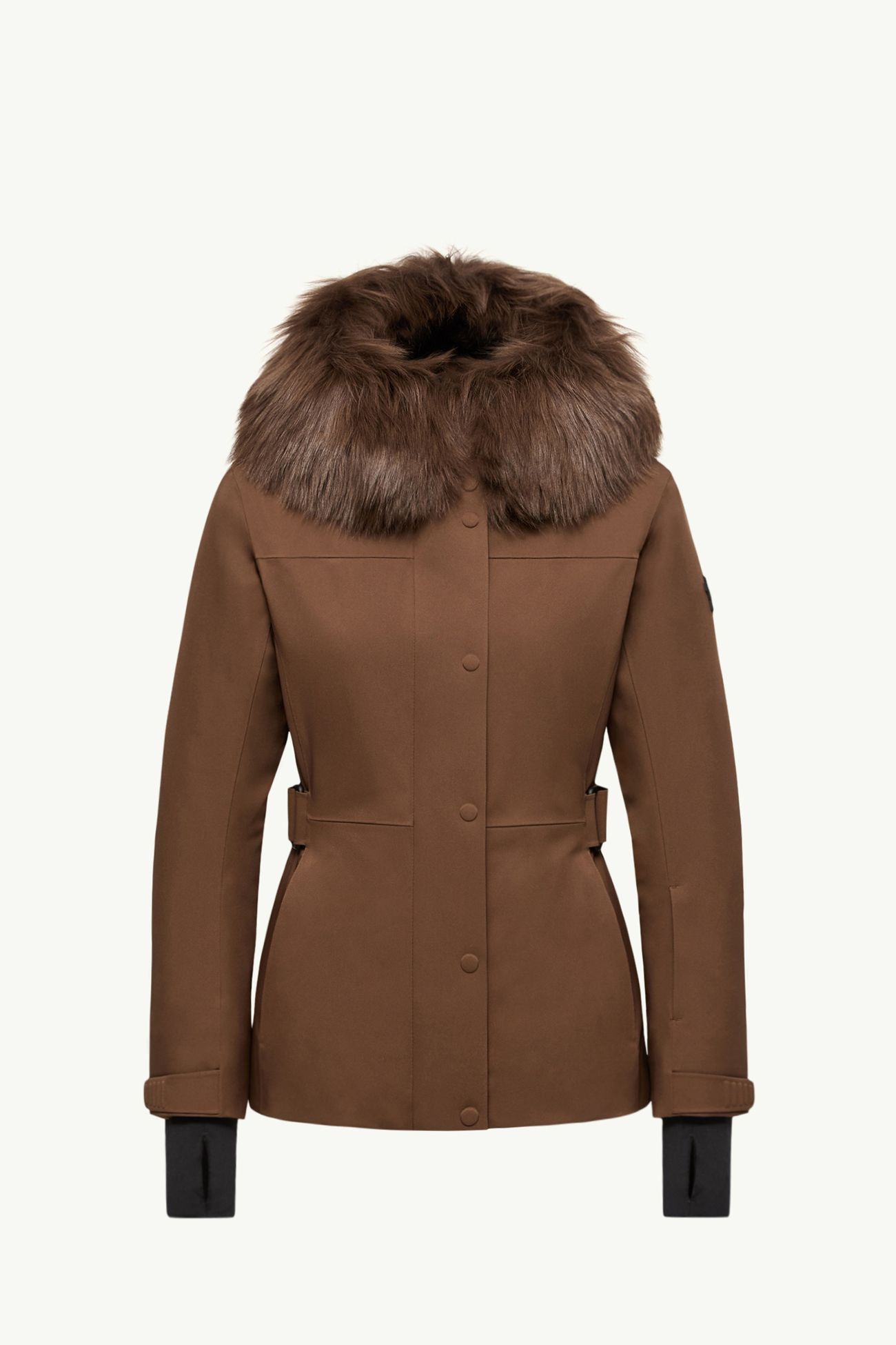 Loira Women Brown Moncler 2