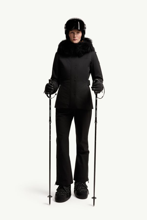 Loira Women Black Moncler 0