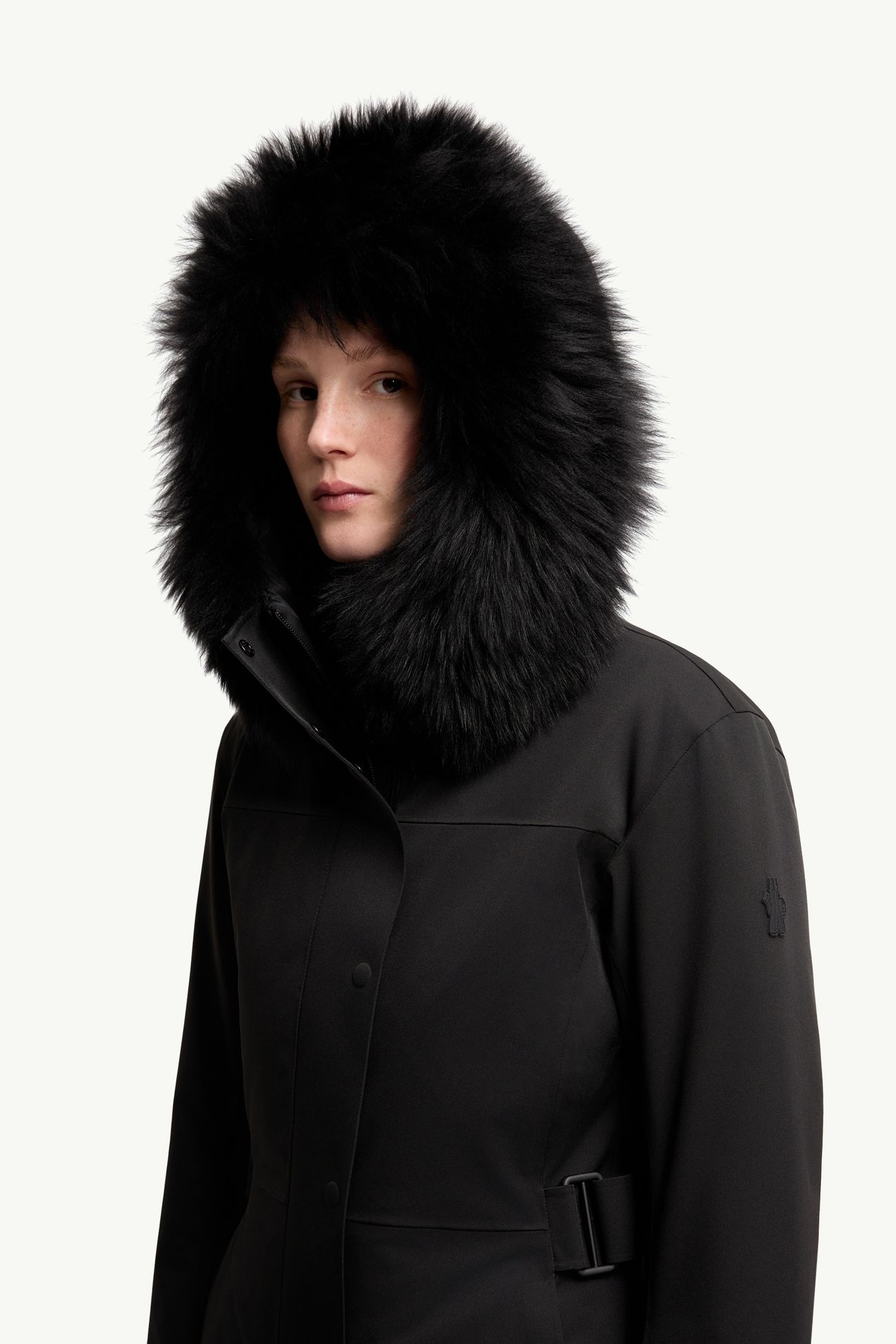 Loira Women Black Moncler 1