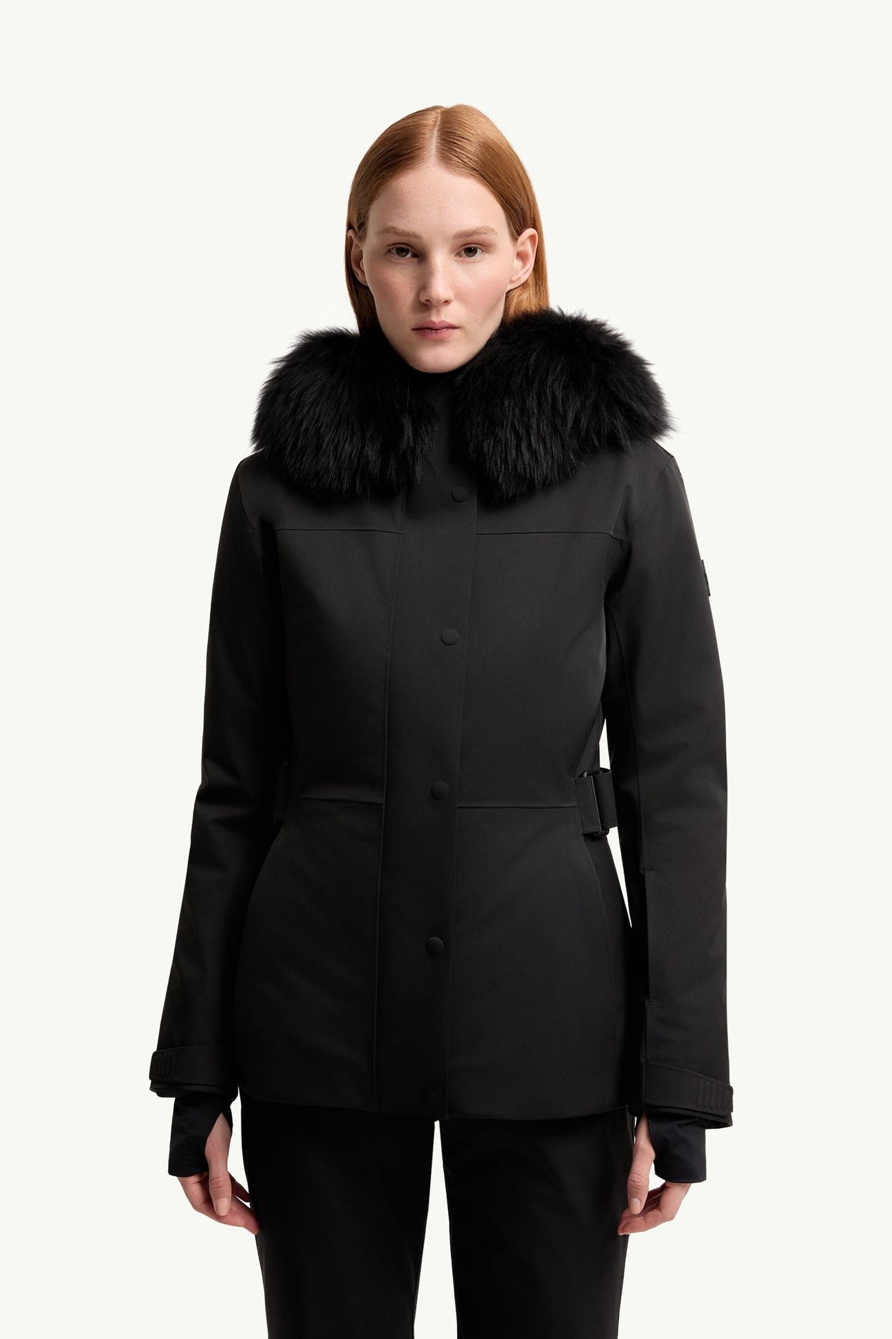 Loira Women Black Moncler 3