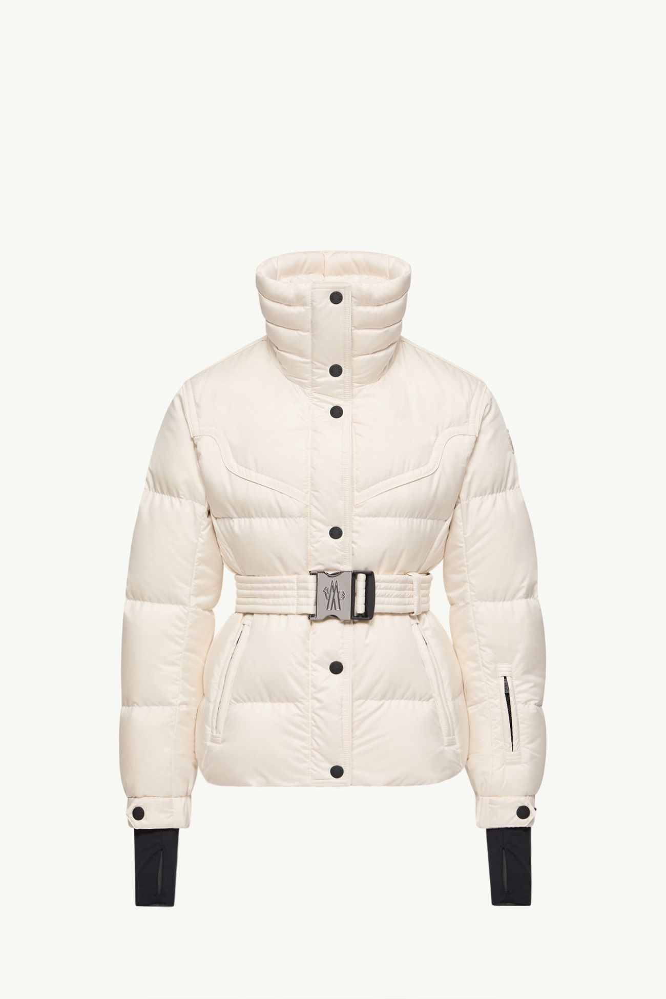 Giacca da Sci Isolante Karshi Donna Bianco Moncler 2