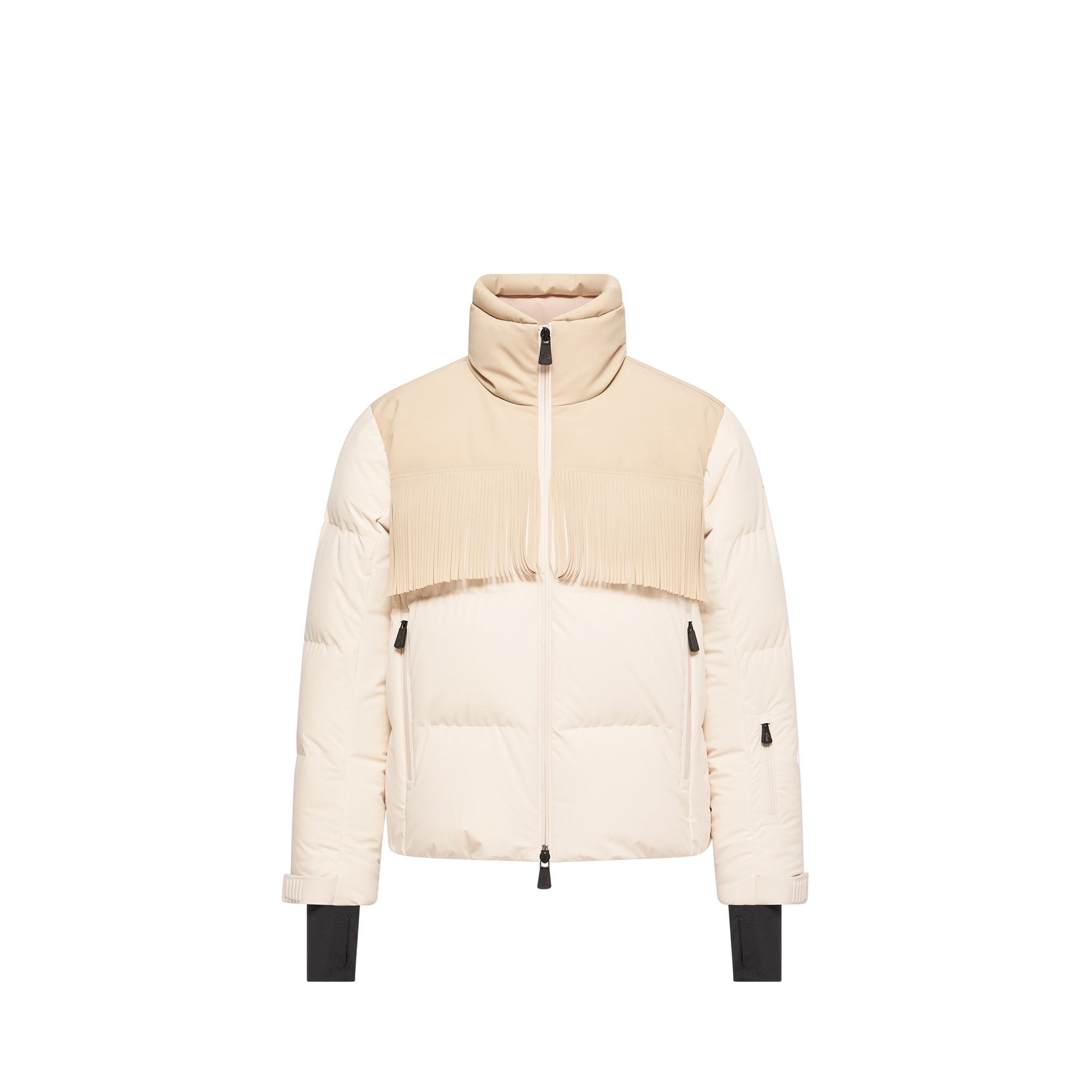 MONCLER GRENOBLE Bessin Bomber Jacket - Image 4