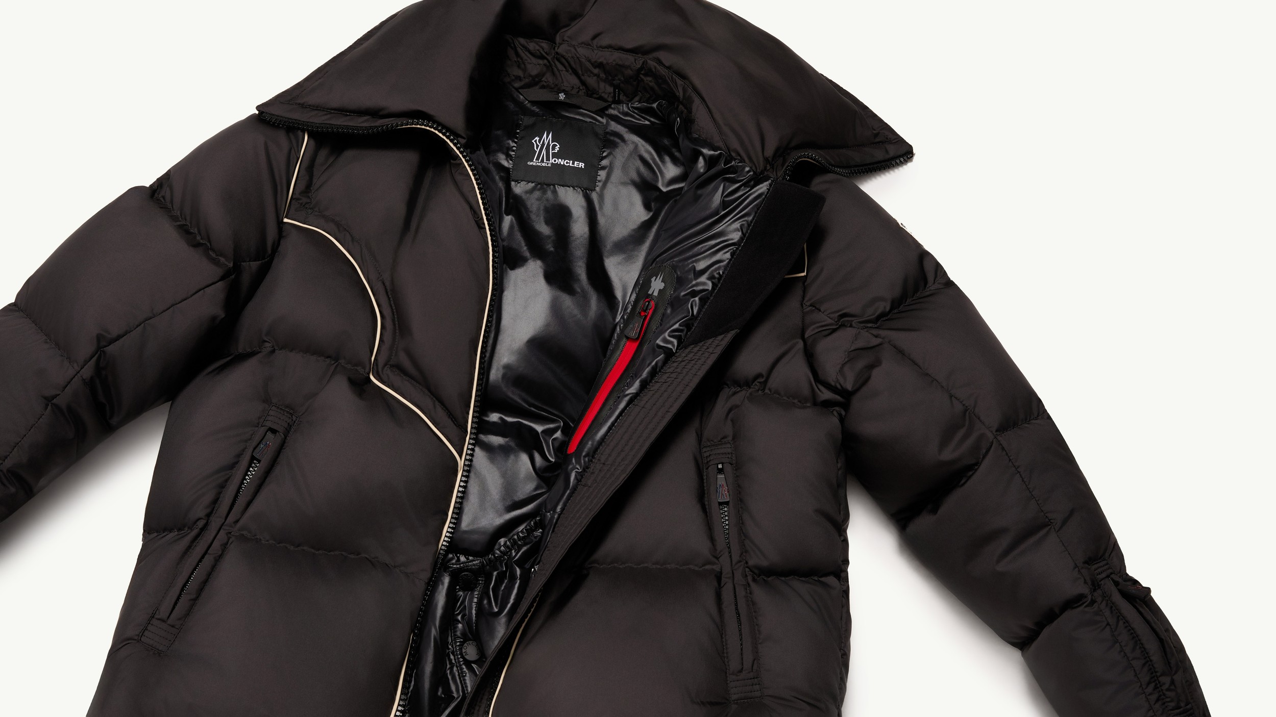 Slide 2 - Bolsillo para dispositivos electrónicos