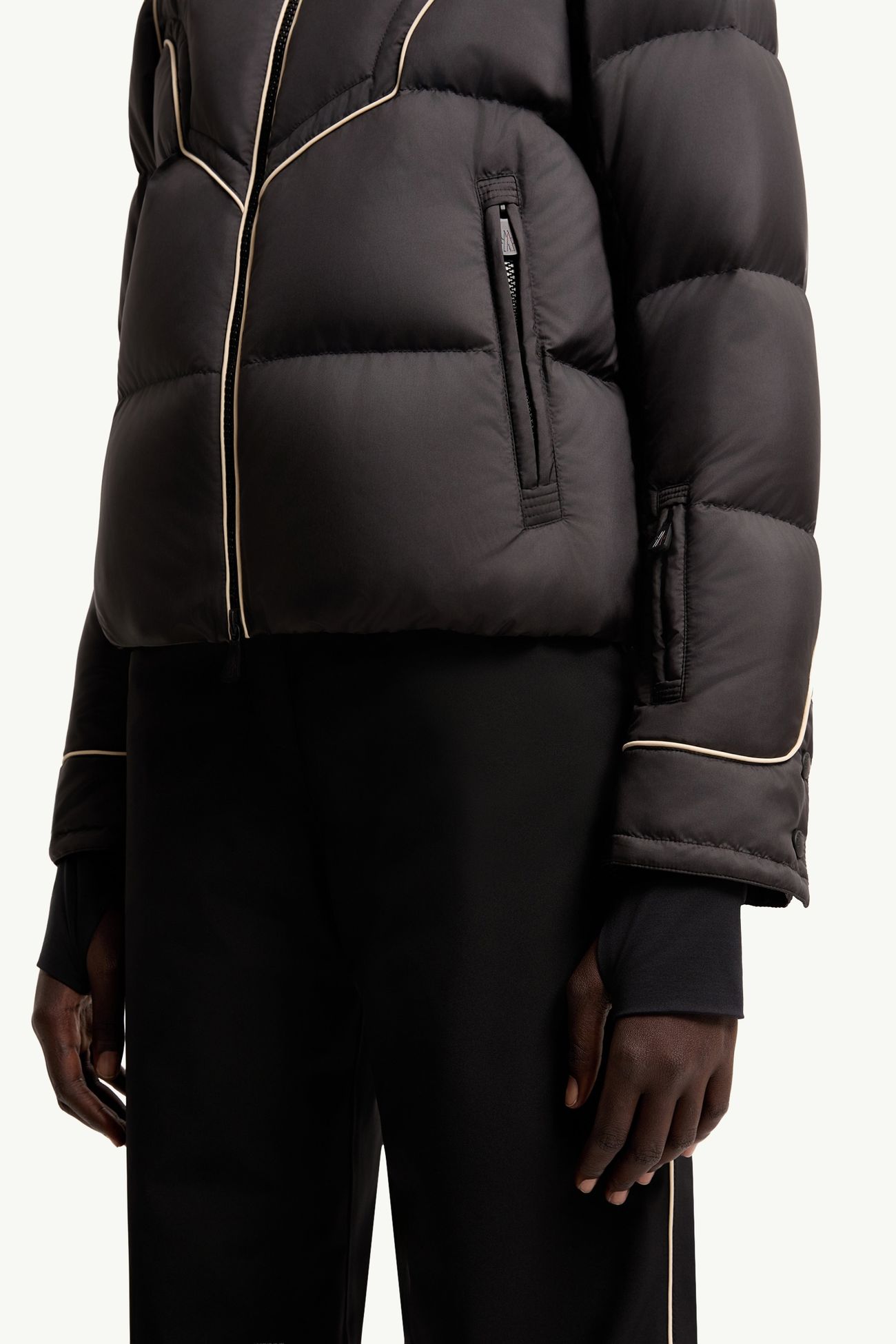 Blainville 女士 黑色 Moncler 6