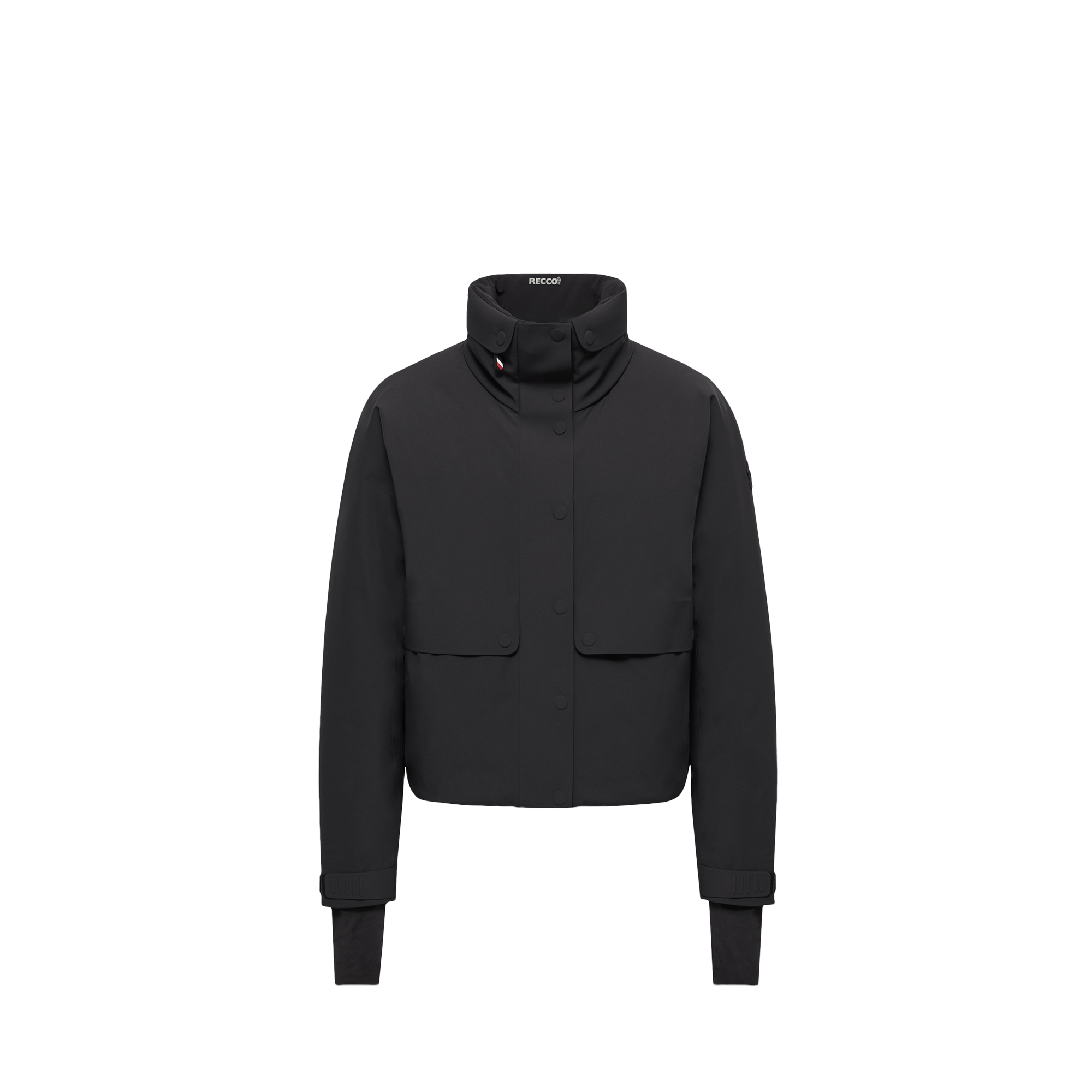 Grenoble Danses Insulated Ski Jacket Women da Size: 3, Moncler