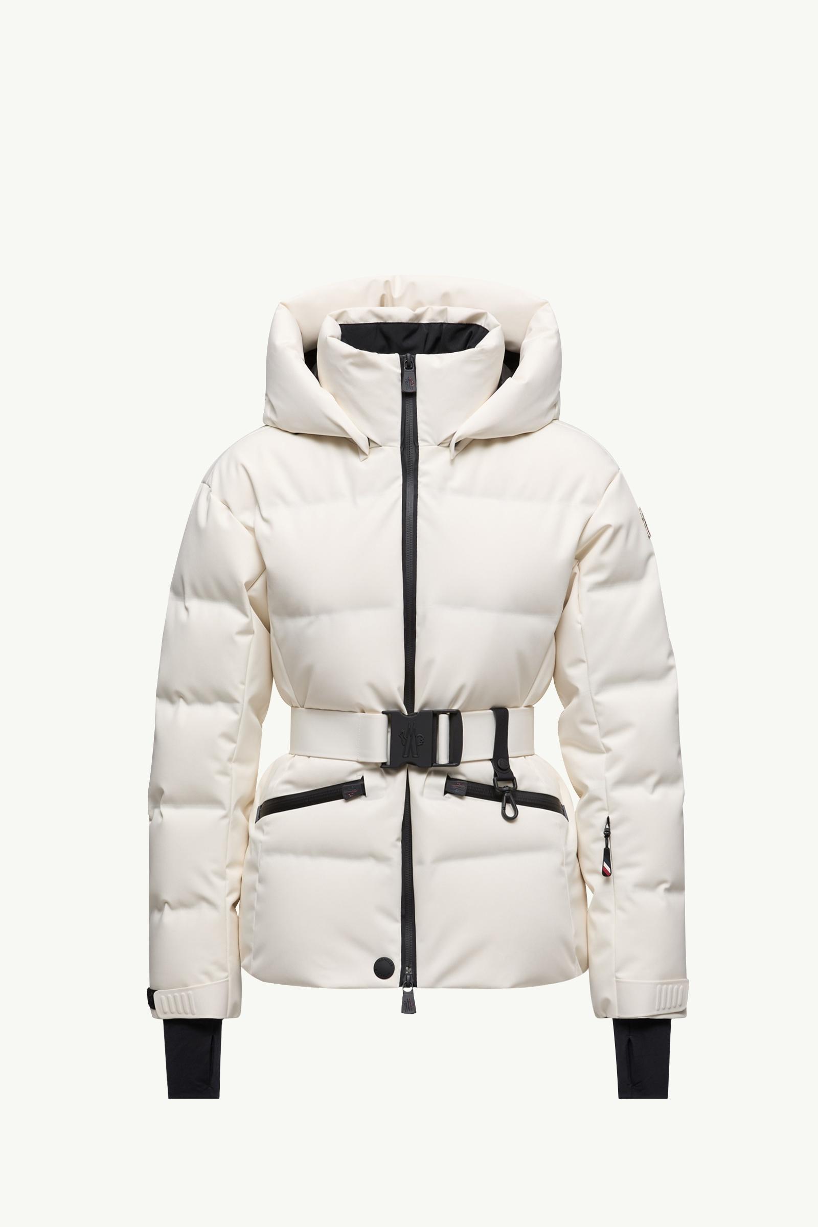 Tolima スキージャケット レディース ホワイト Moncler, 1 of 0