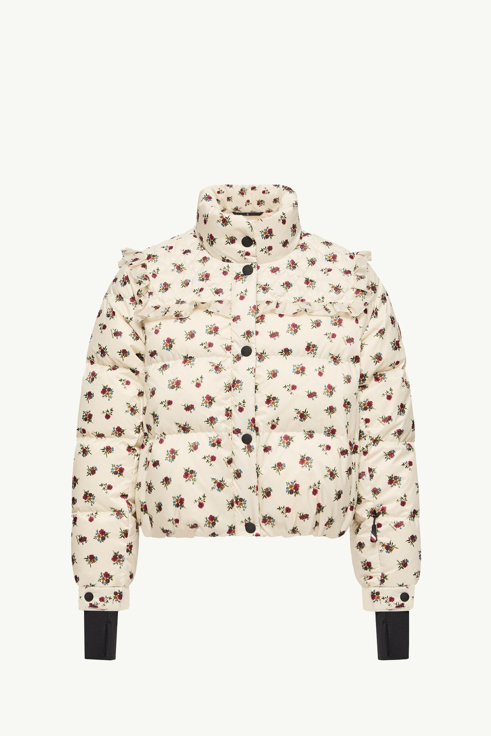 Larosiere Women White Ivory Moncler, 1 of 0