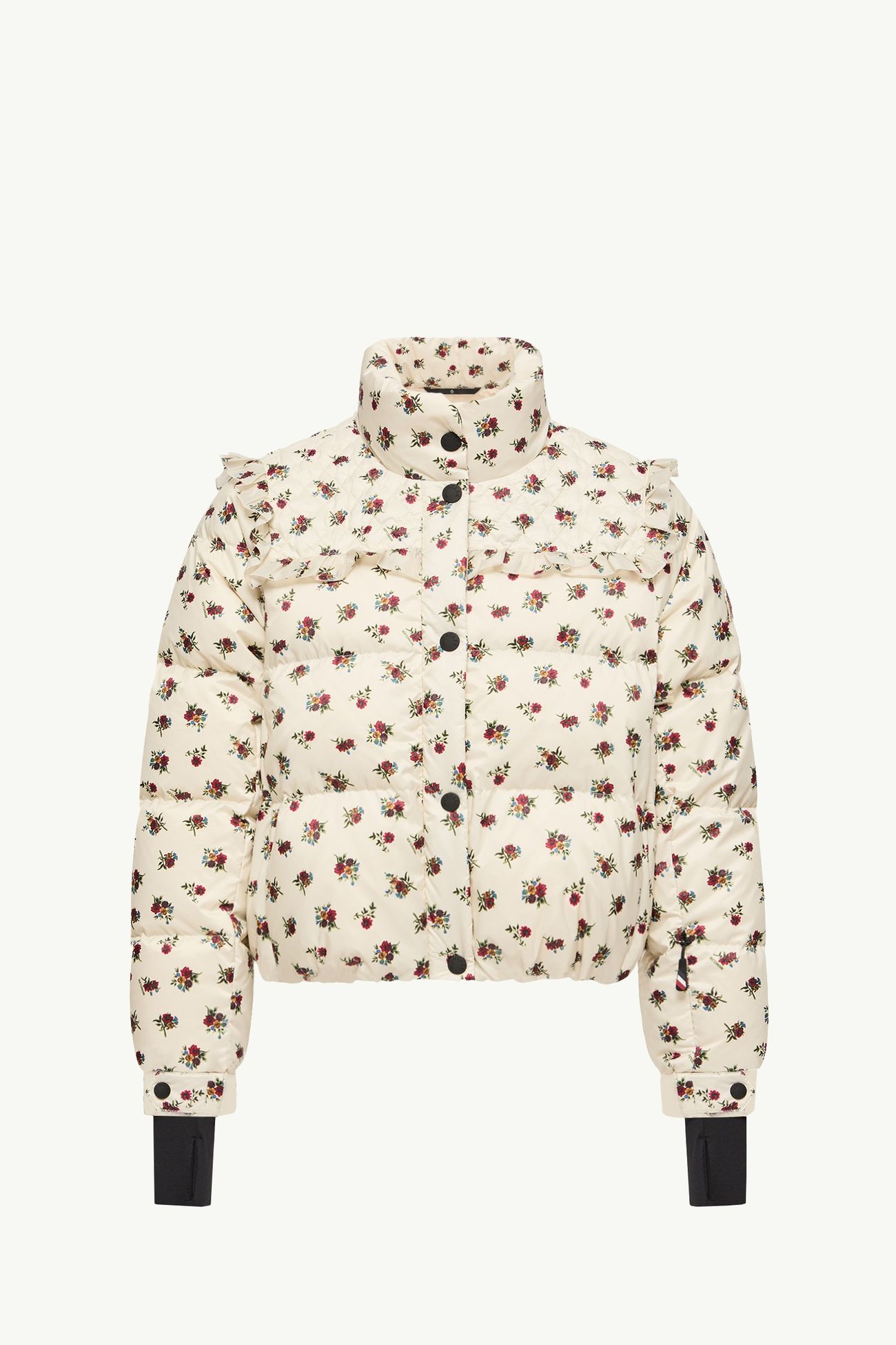 Larosiere女士夹克外套 女士 象牙白 Moncler 2