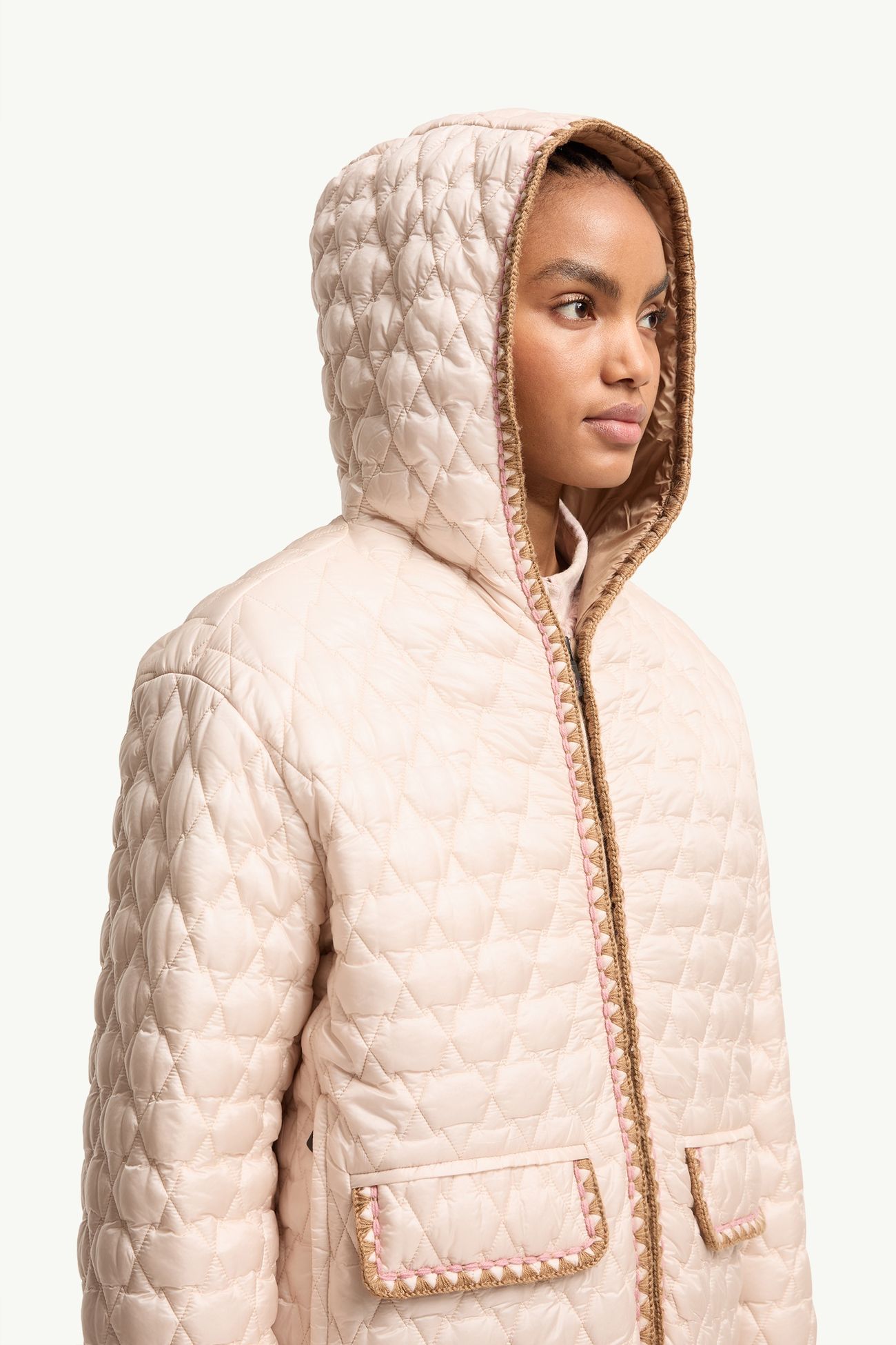 Valfassa ๋ง์ดํด ํผํ
ํ๋ ์ผํธ ๋ค์ด ์ฌํท ์ฌ์ฑ ๋ผ์ดํธ ํํฌ Moncler 5