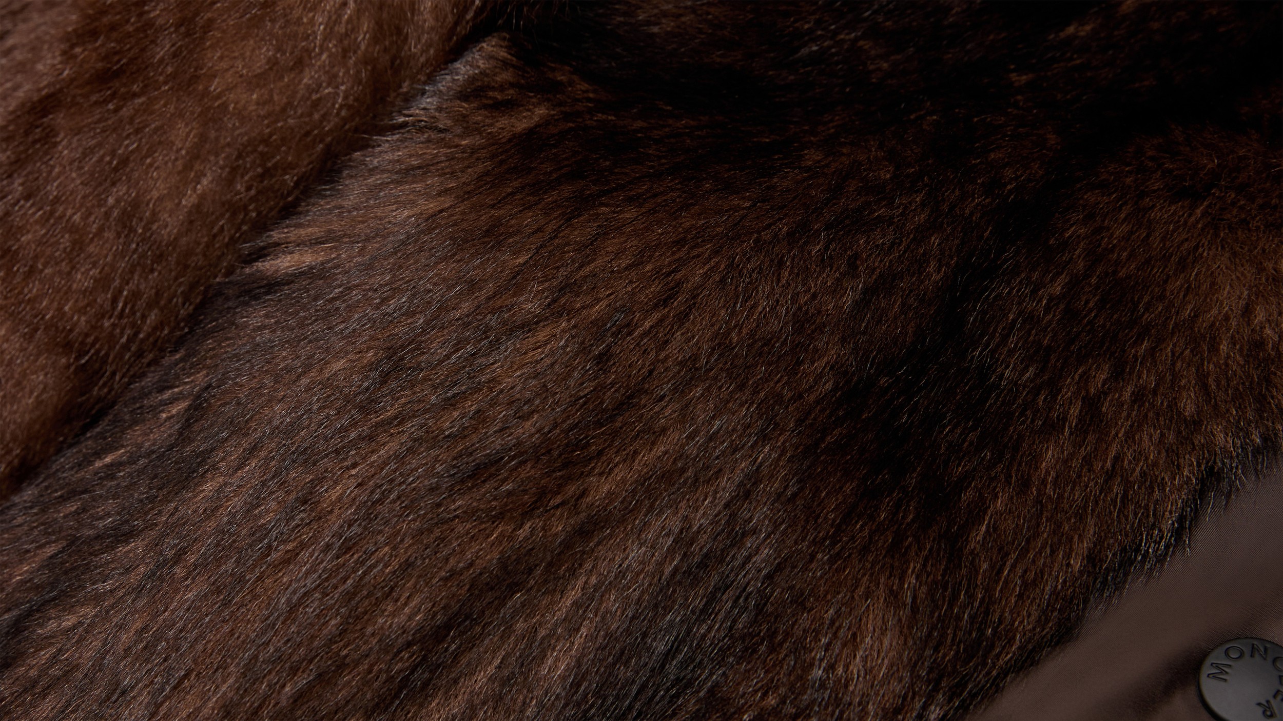 Slide 1 - Shearling Raffinato