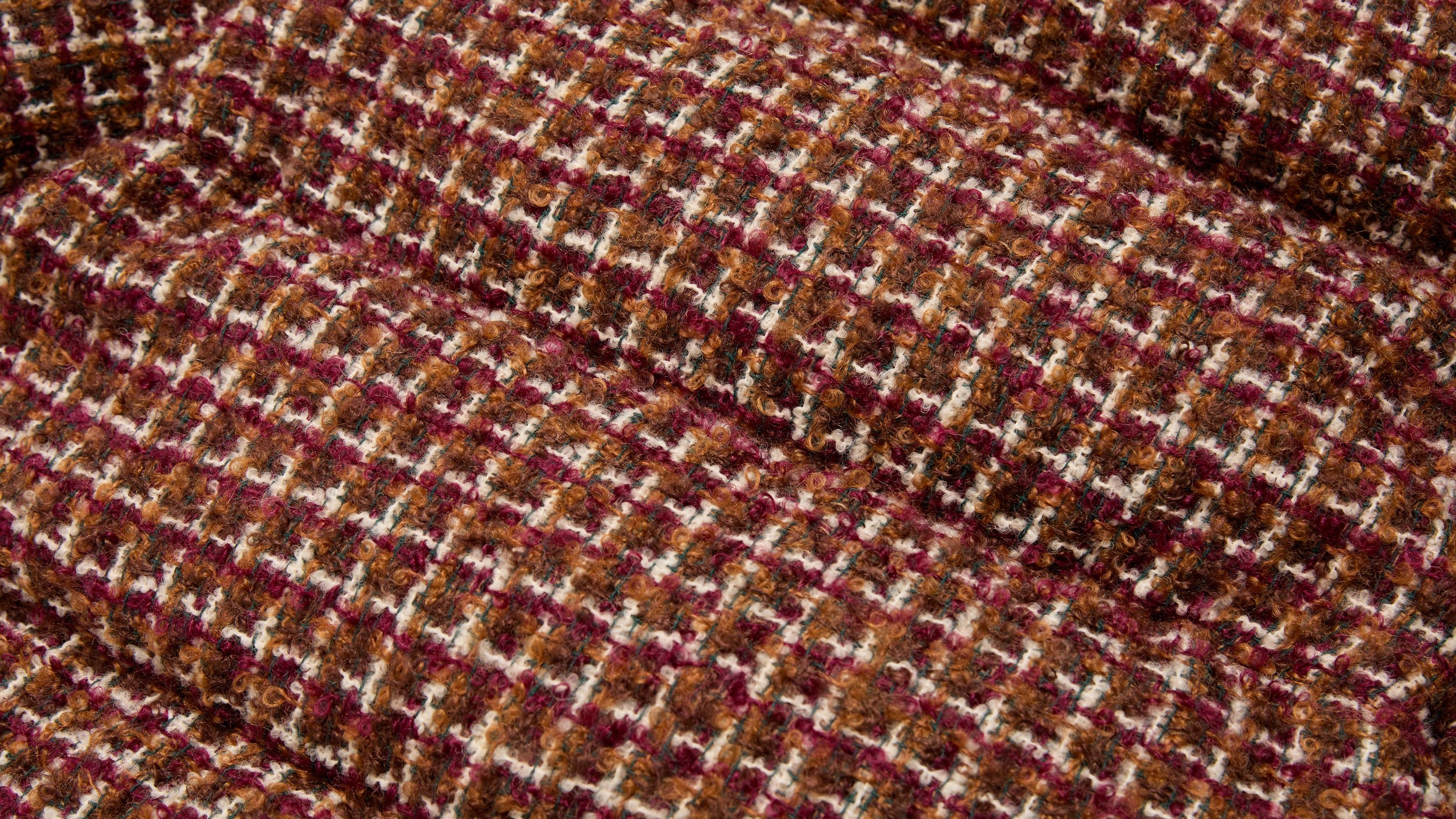 Slide 1 - A Tactile Twist