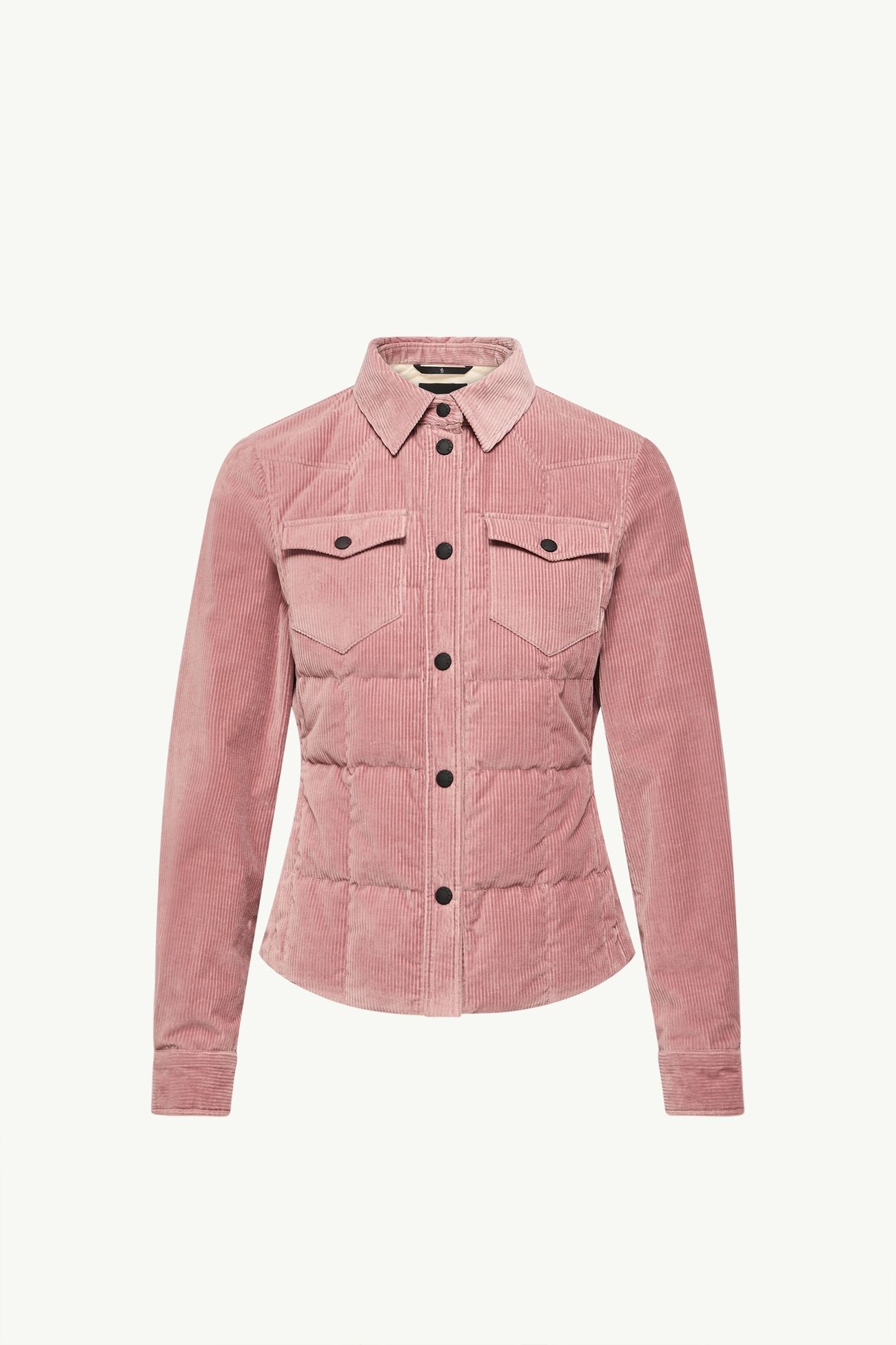 Nangy 女士 玫瑰粉紅色 Moncler 2