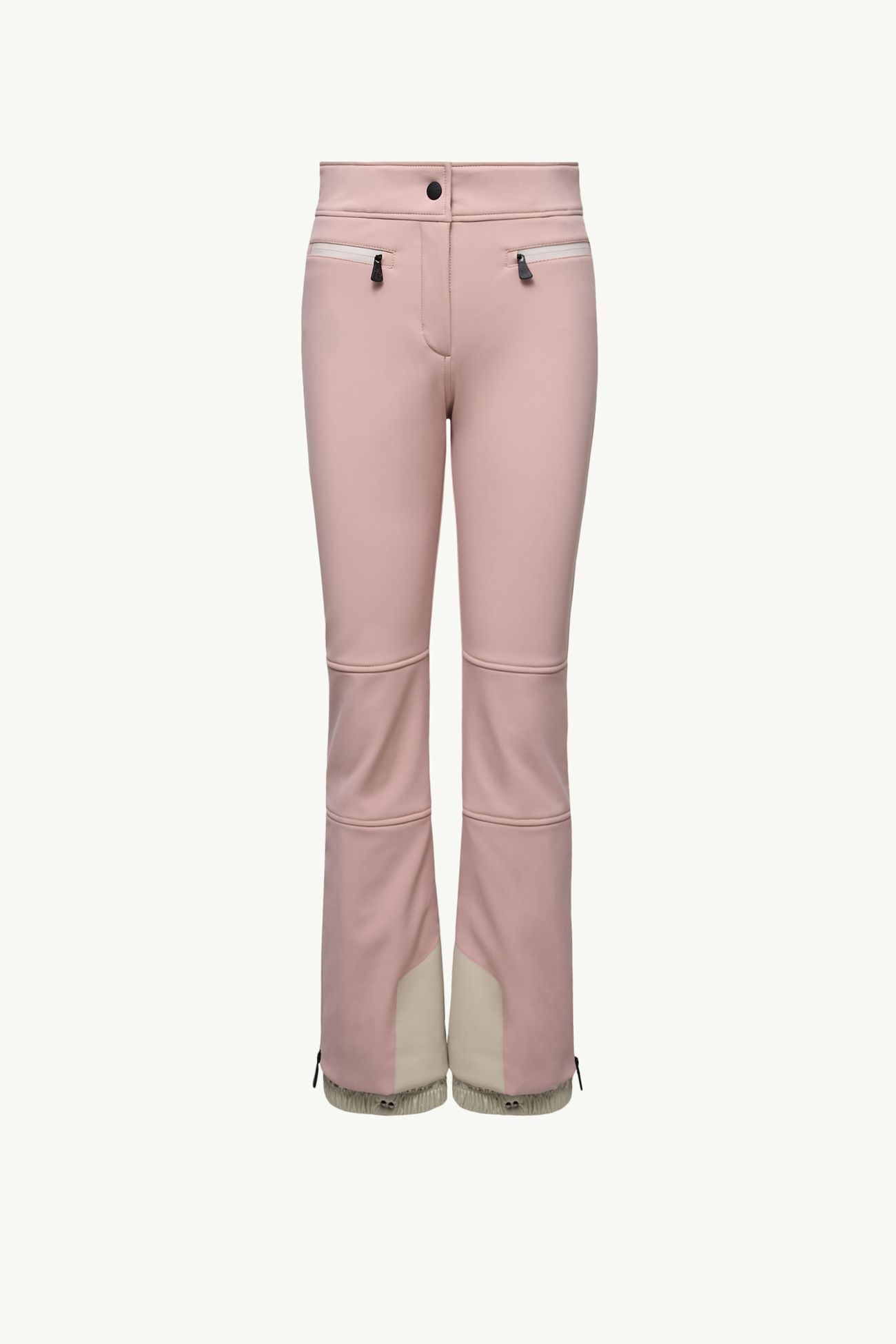 女士长裤 女士 粉红色 Moncler 2