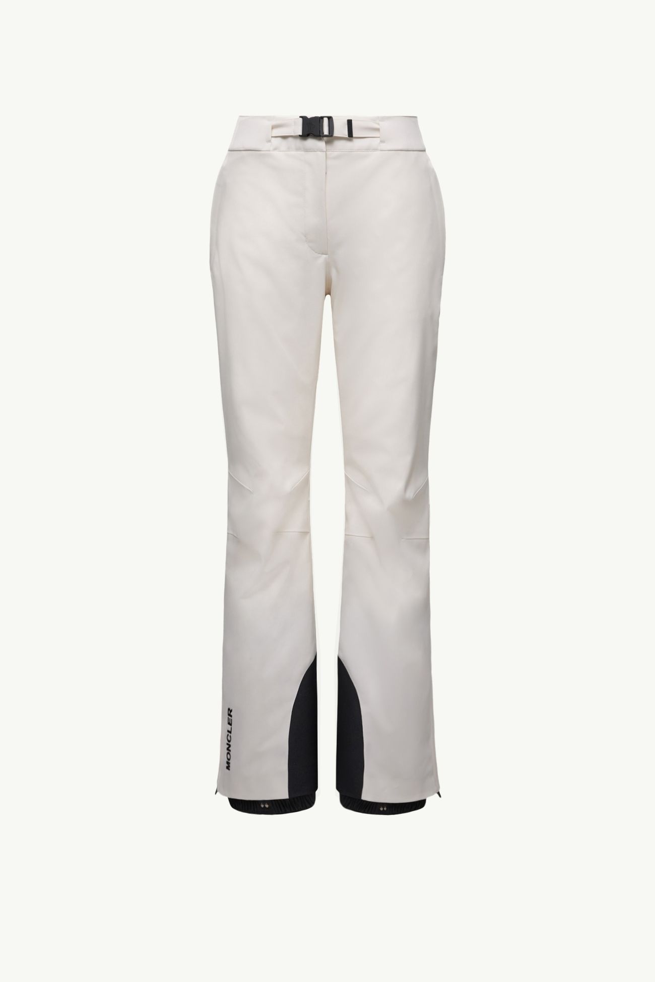 女士保暖长裤 女士 白色 Moncler 2