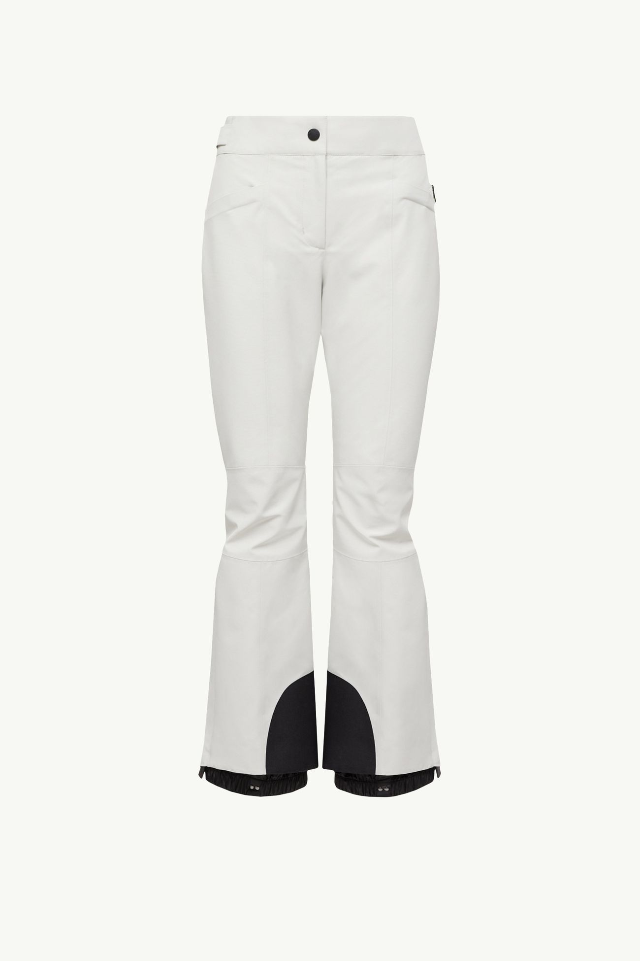女士加衬长裤 女士 白色 Moncler 2