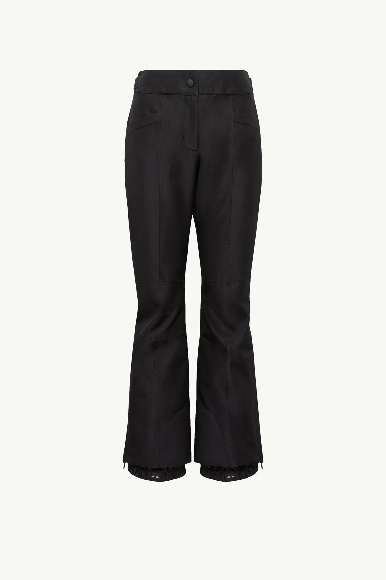 Pantaloni da sci imbottiti in GORE-TEX® Donna Nero Moncler 2