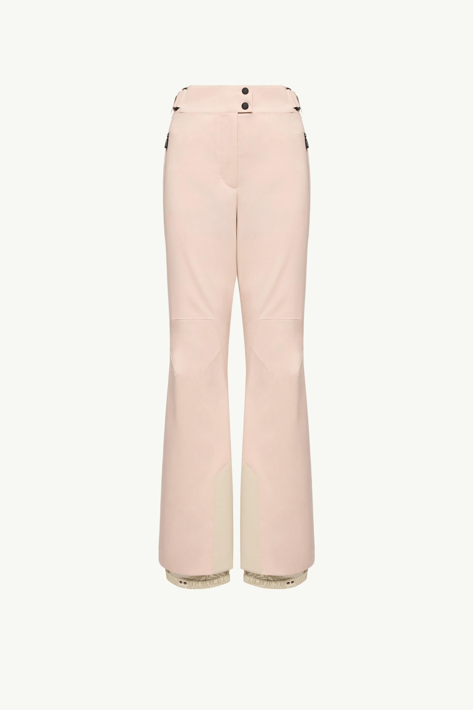 Pantaloni da Sci Isolanti Donna Rosa Moncler, 1 of 0