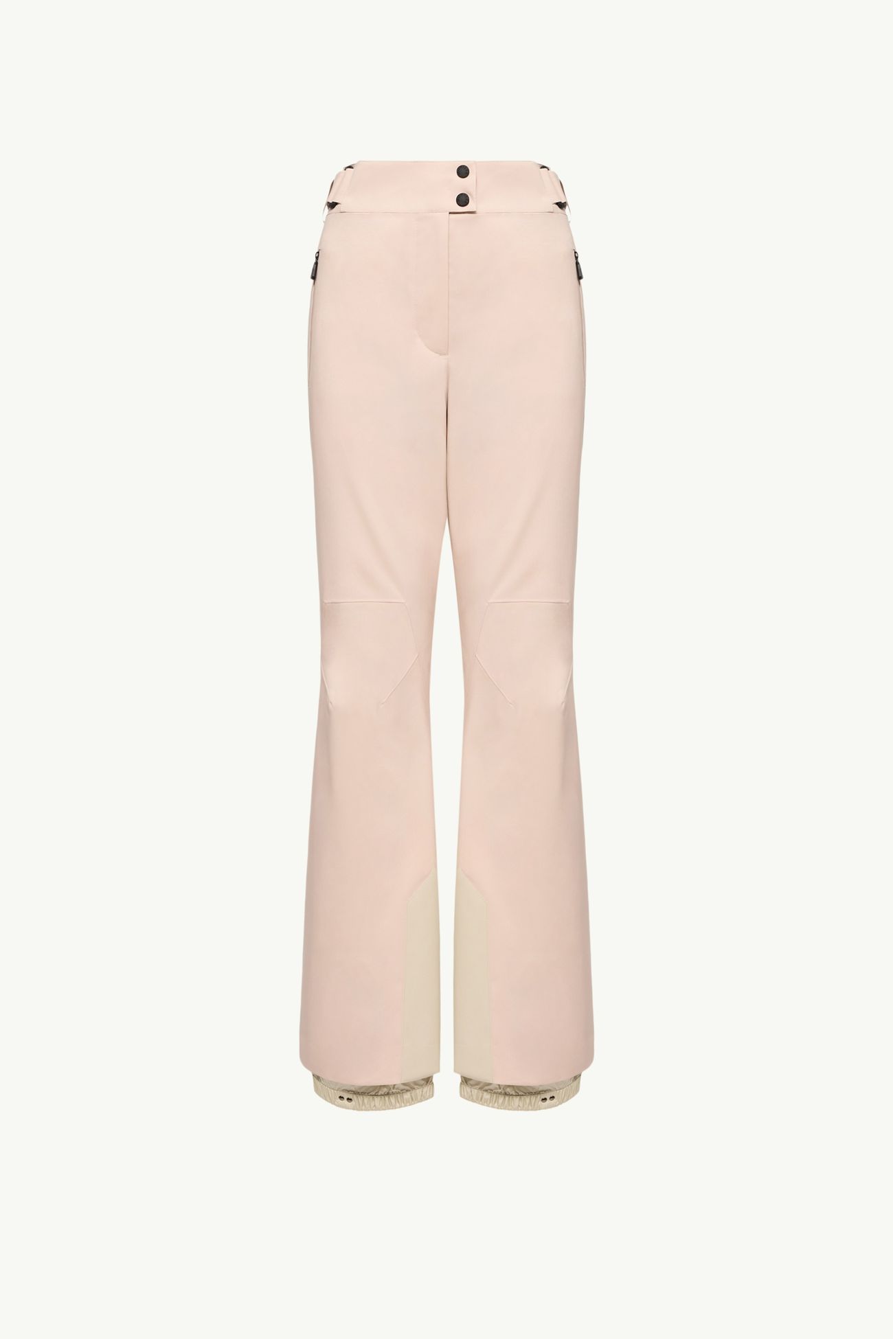 女士保暖长裤 女士 粉红色 Moncler 2