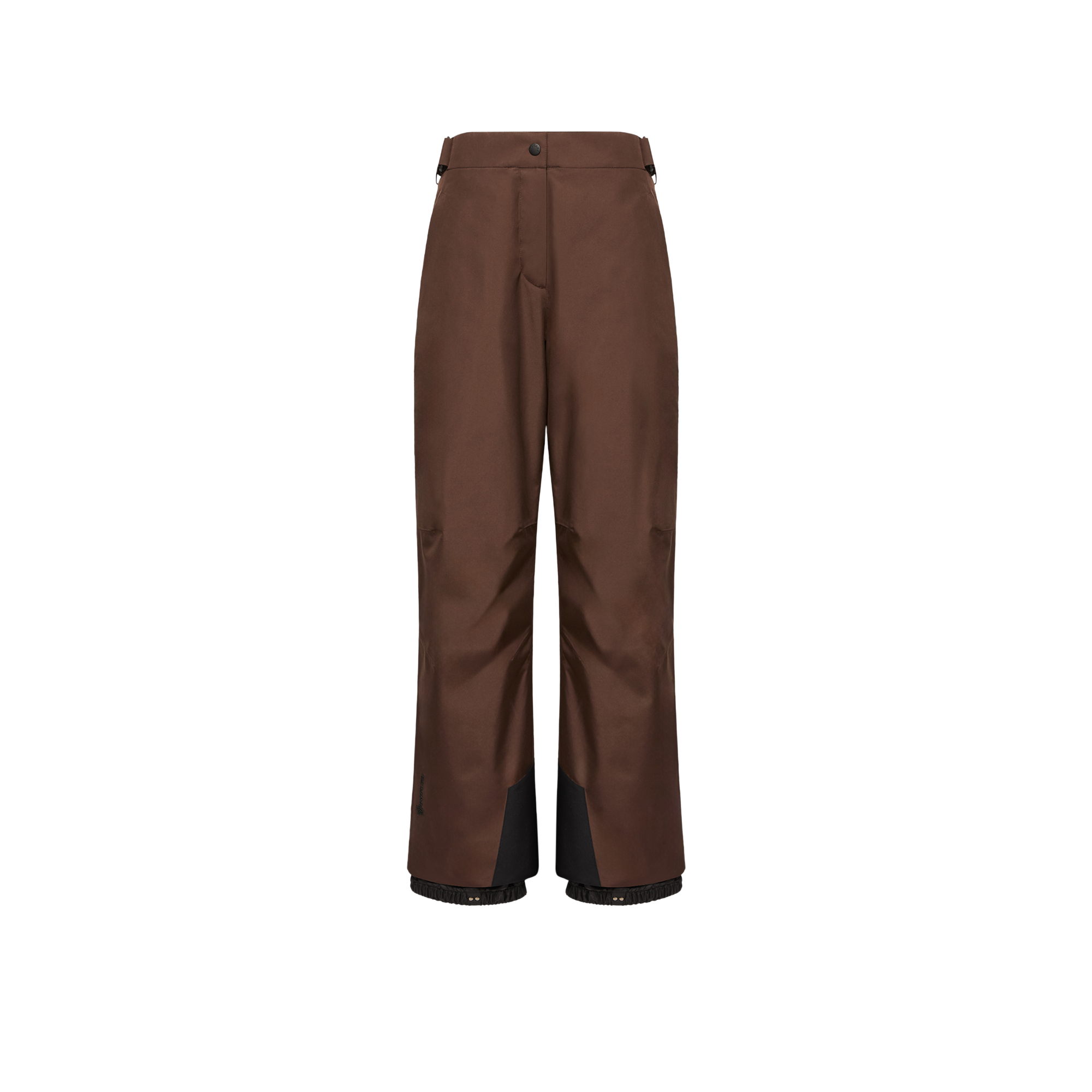 Moncler Grenoble Women's Brown Technical Ski Pants UK Size 12 - Mytheresa - Image 3