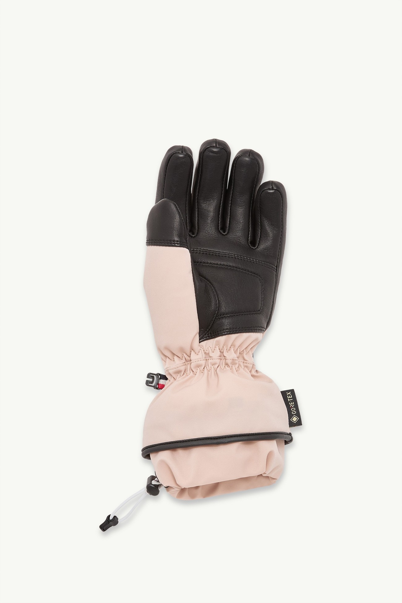 Guanti imbottiti Donna Rosa Moncler 2