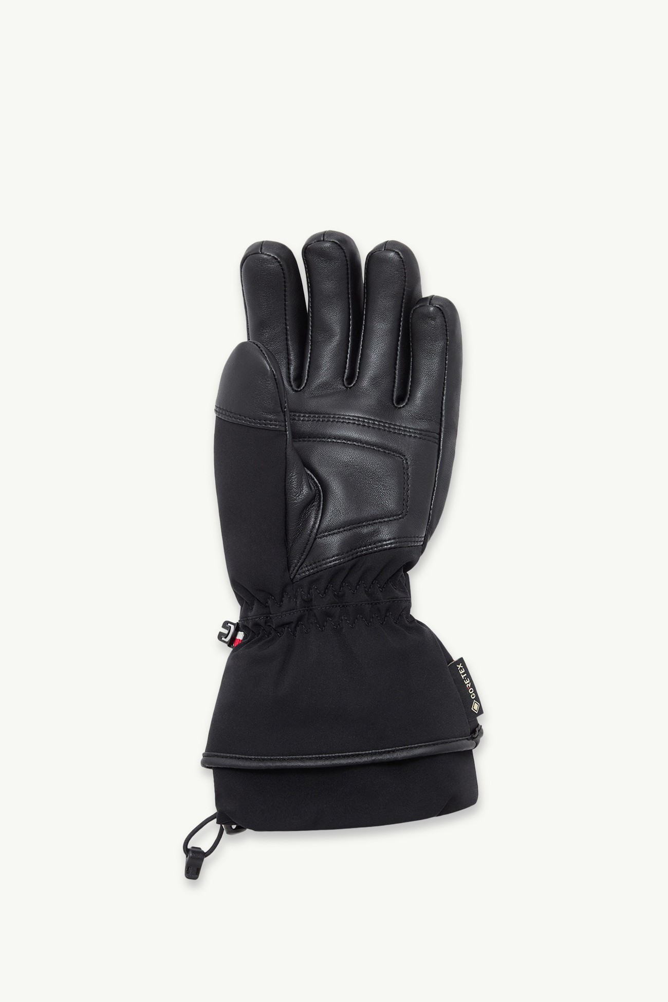 Padded Gloves Women Black Moncler 2