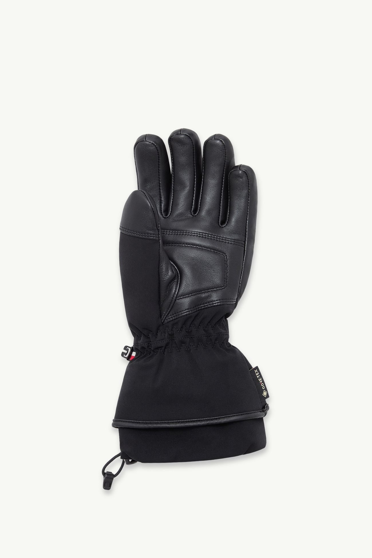 女士加衬手套 女士 黑色 Moncler 2