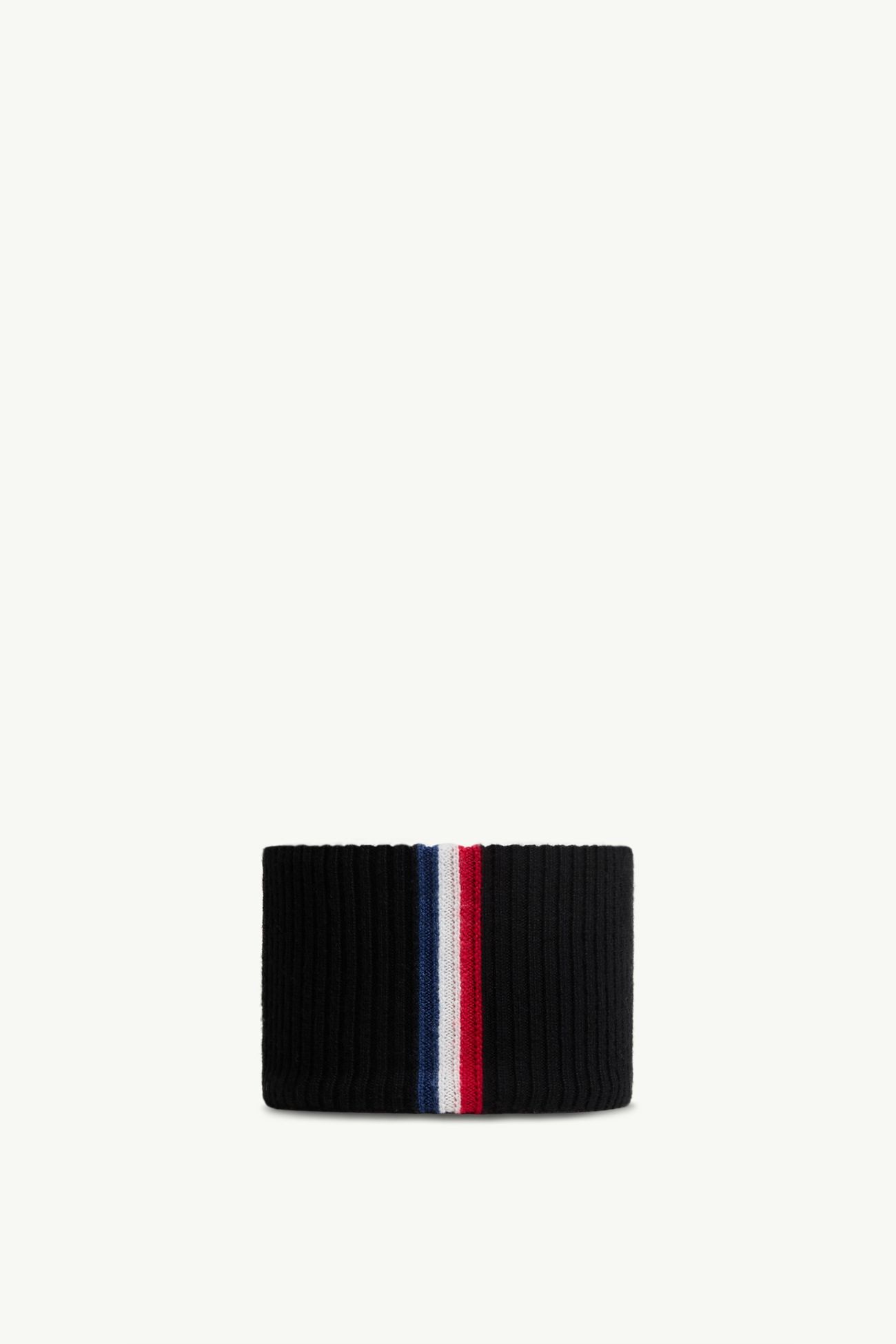 女士羊毛头带 女士 黑色 Moncler 3