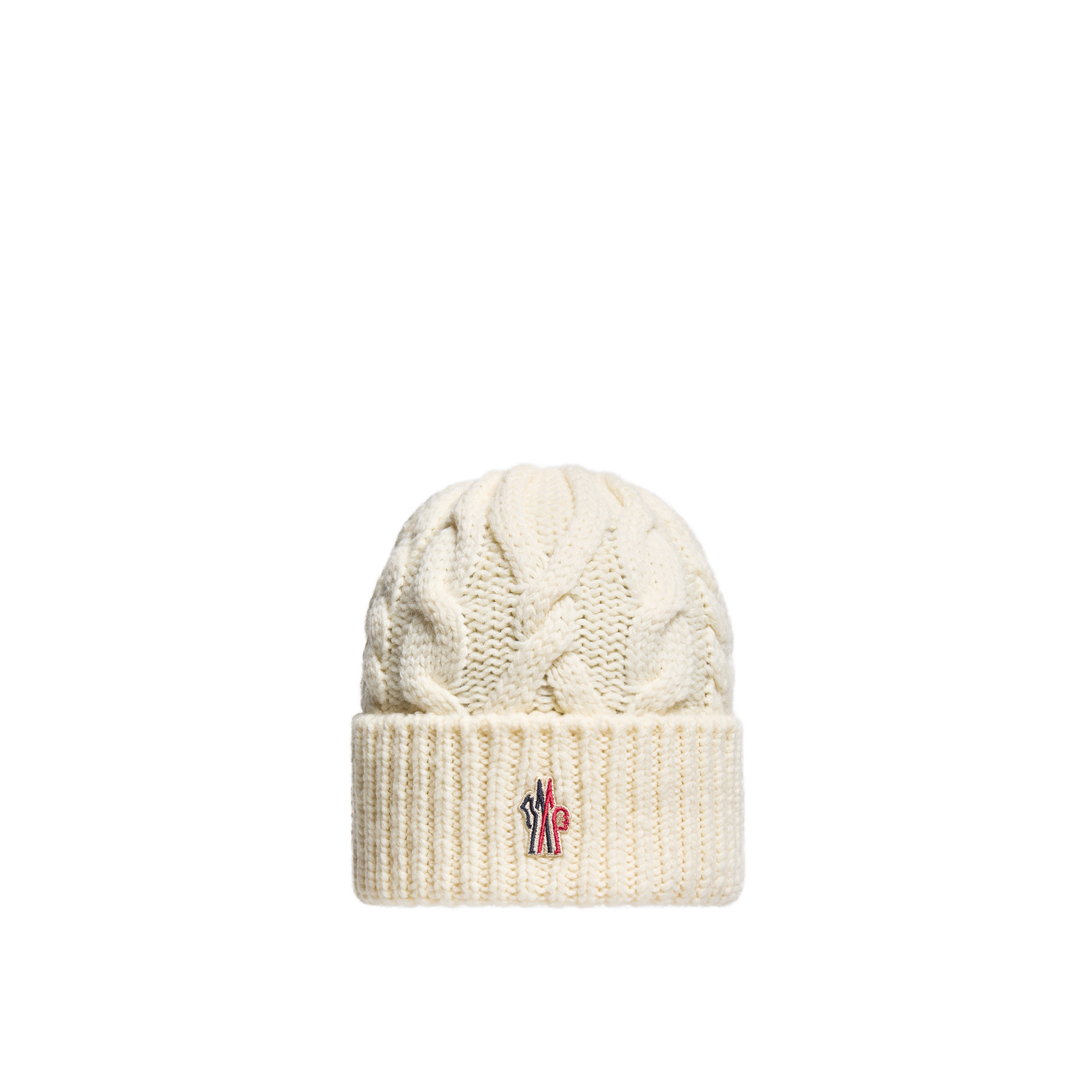 Moncler , Damen, Accessories, Beige, One Size - Bild 3