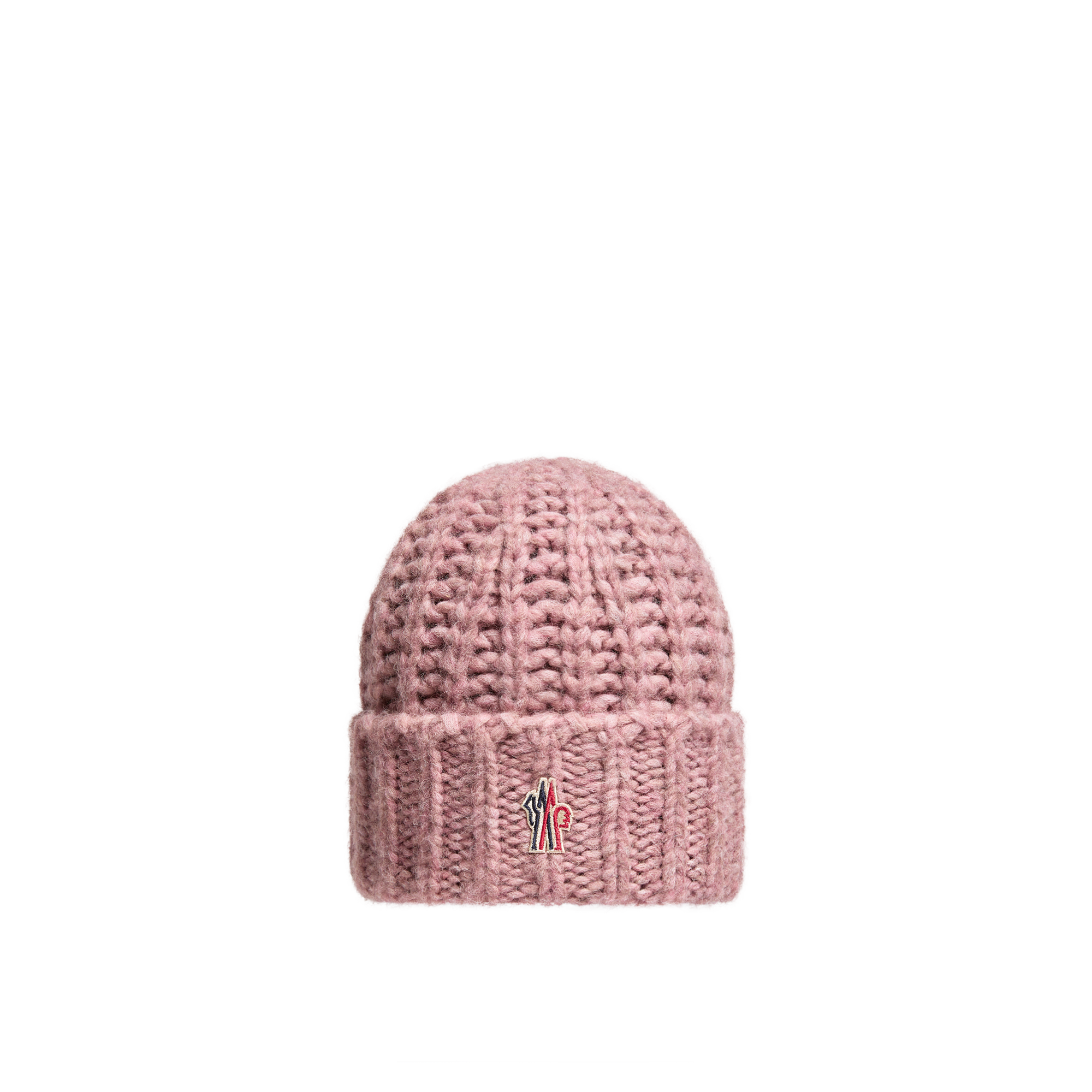 Moncler Grenoble Muetze Aus Einem Alpakawollgemisch Einheitsgroesse - MyTheresa - Bild 4