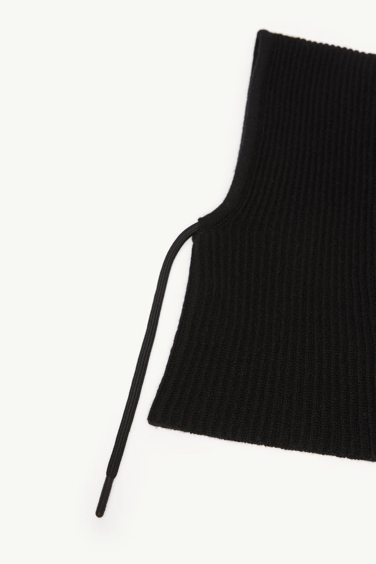 バラクラバ レディース ブラック Moncler 2