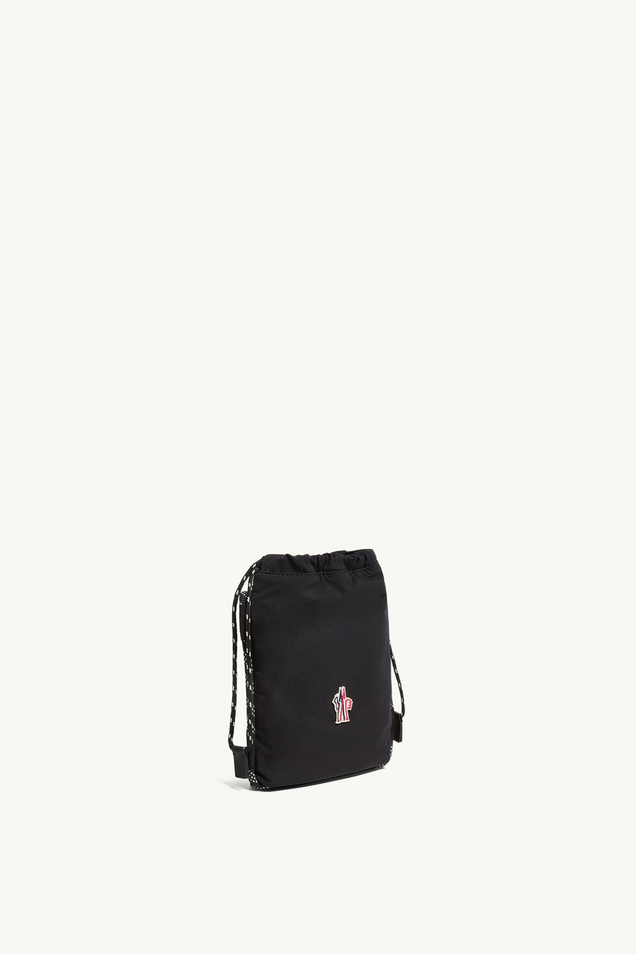 Borsa crossbody Makaio Gender Neutral Nero Moncler 3