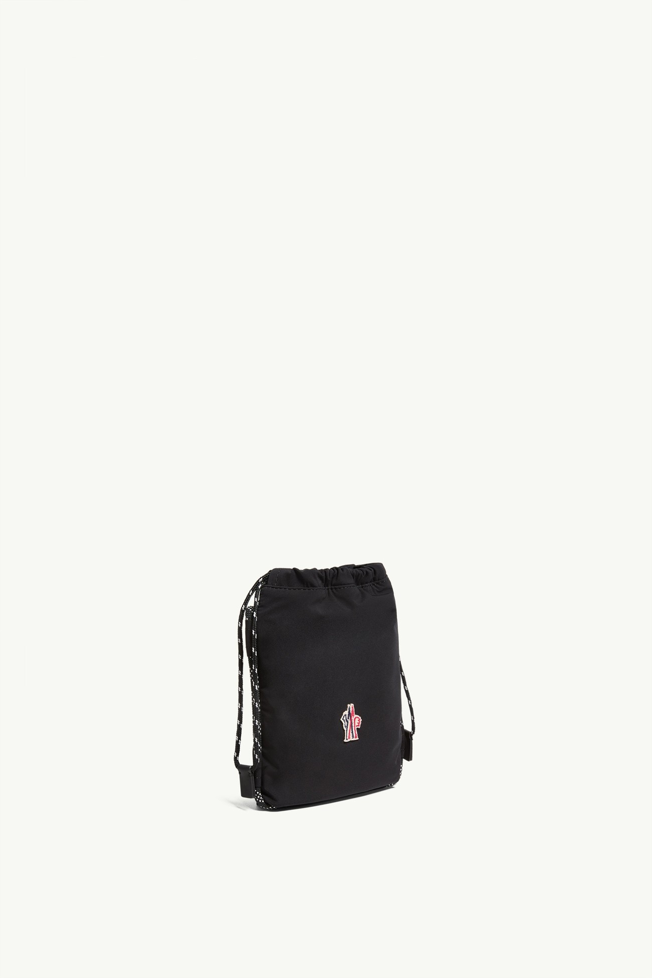Makaio Crossbody Bag Gender Neutral Black Moncler 3