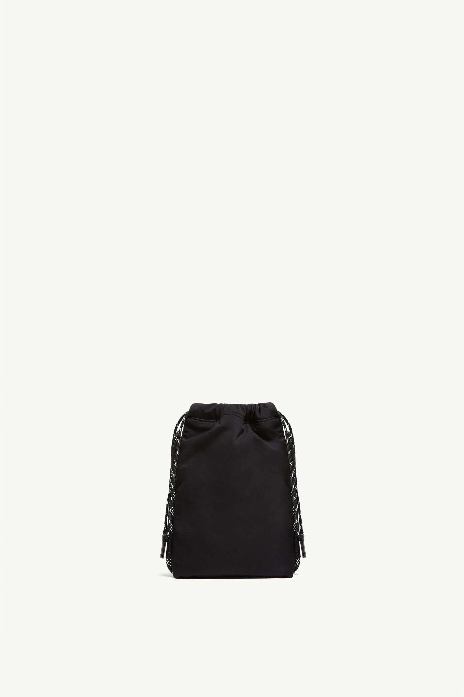 Black Makaio Crossbody Bag - Bags & Small Accessories for Women
