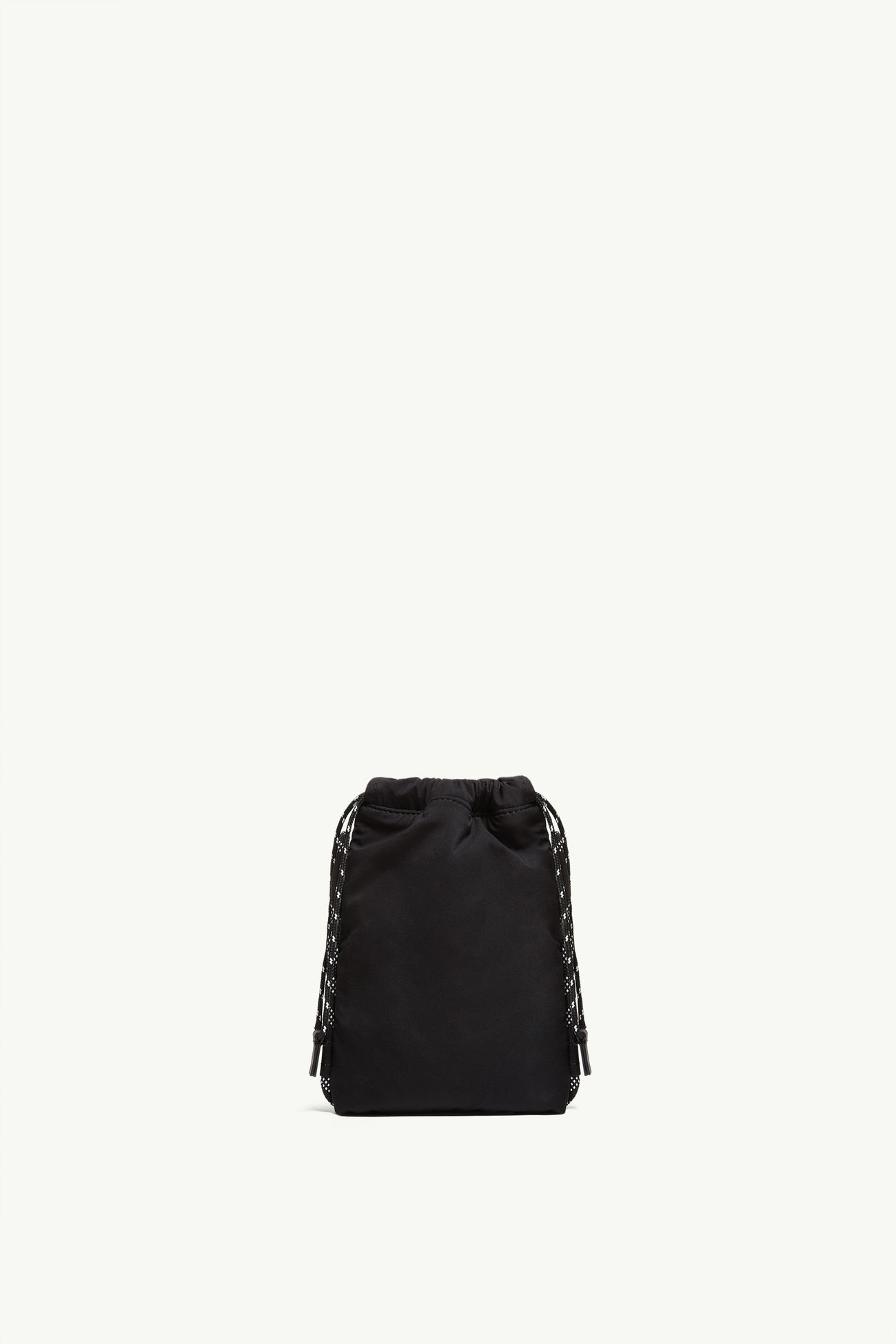Makaio女士斜挎包 中性 黑色 Moncler 4