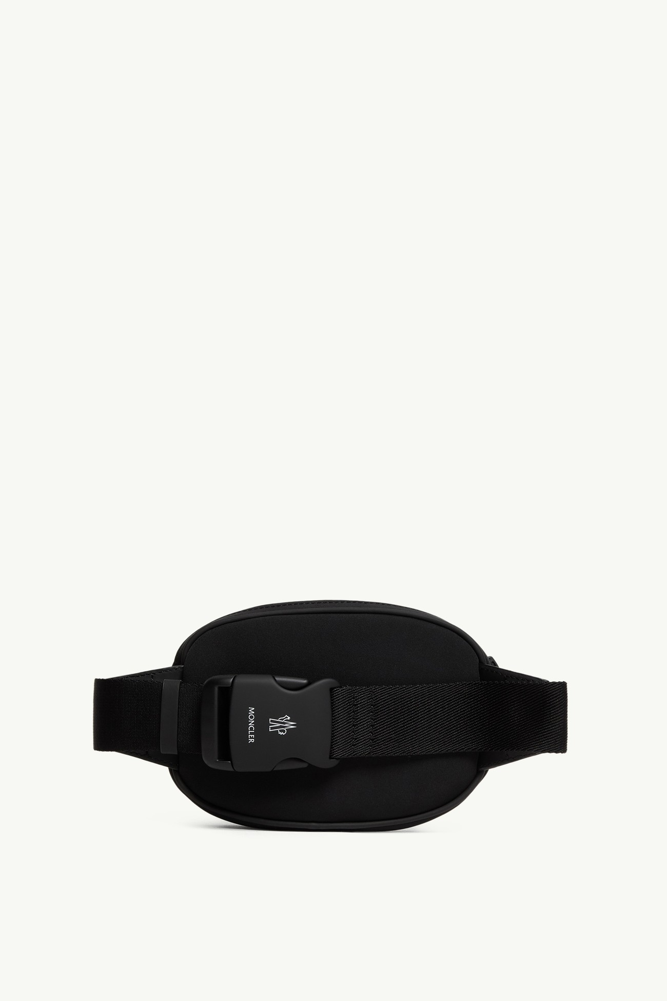 斜揹袋 中性 黑色 Moncler 3