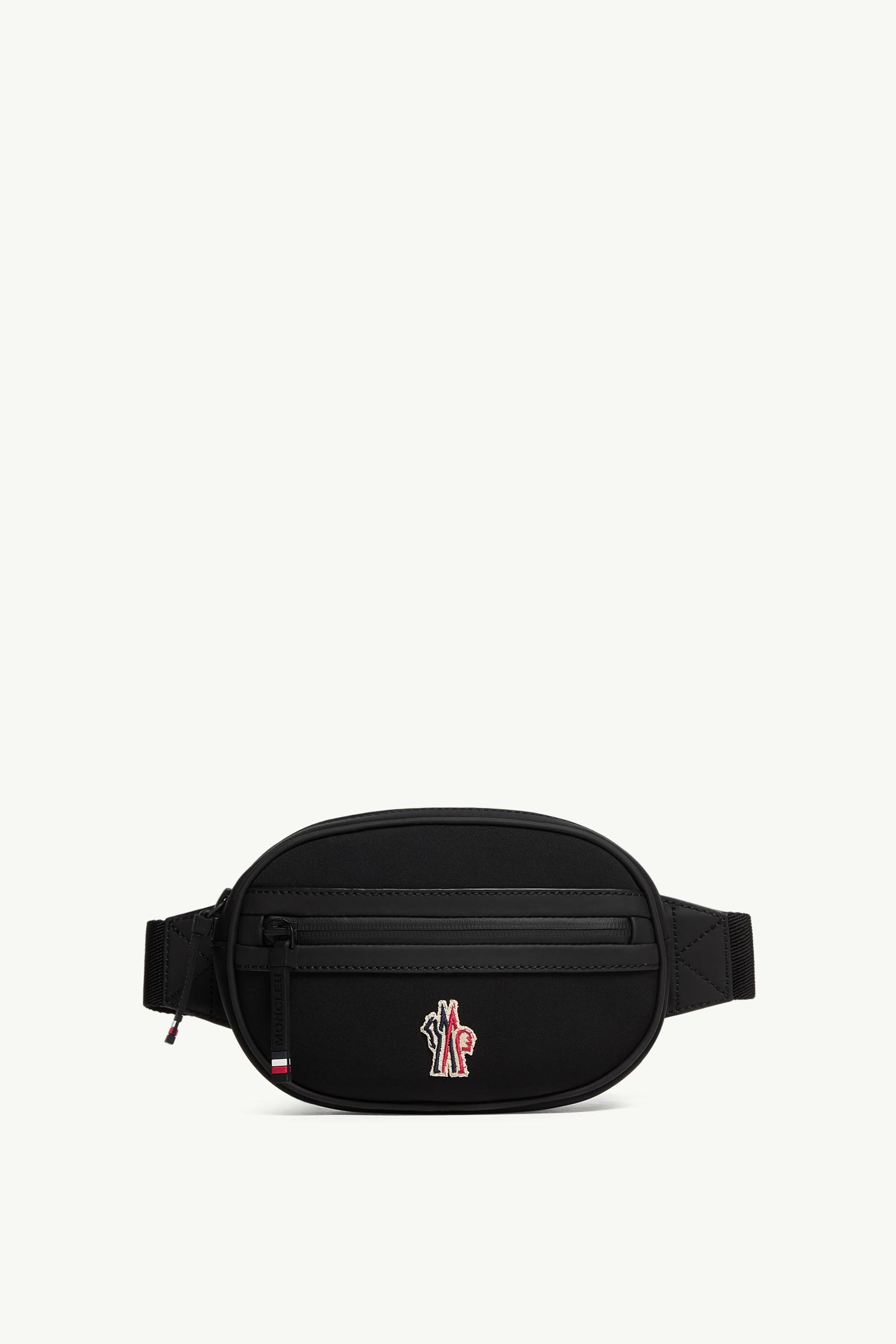 Borsa crossbody Gender Neutral Nero Moncler, 1 of 0