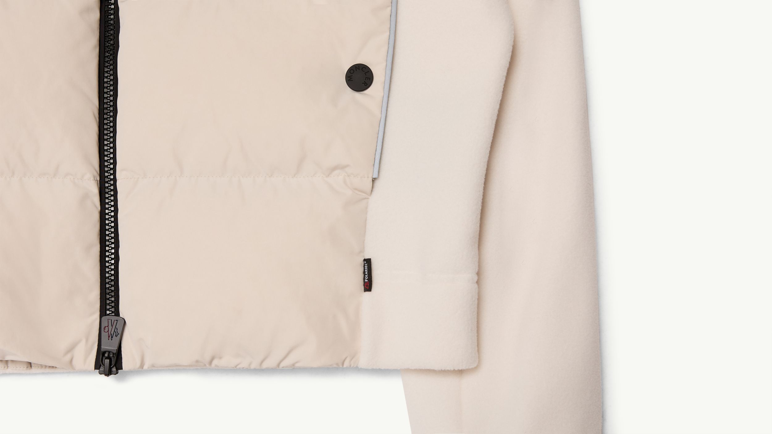 Slide 1 - Polartec® Fleece Technology